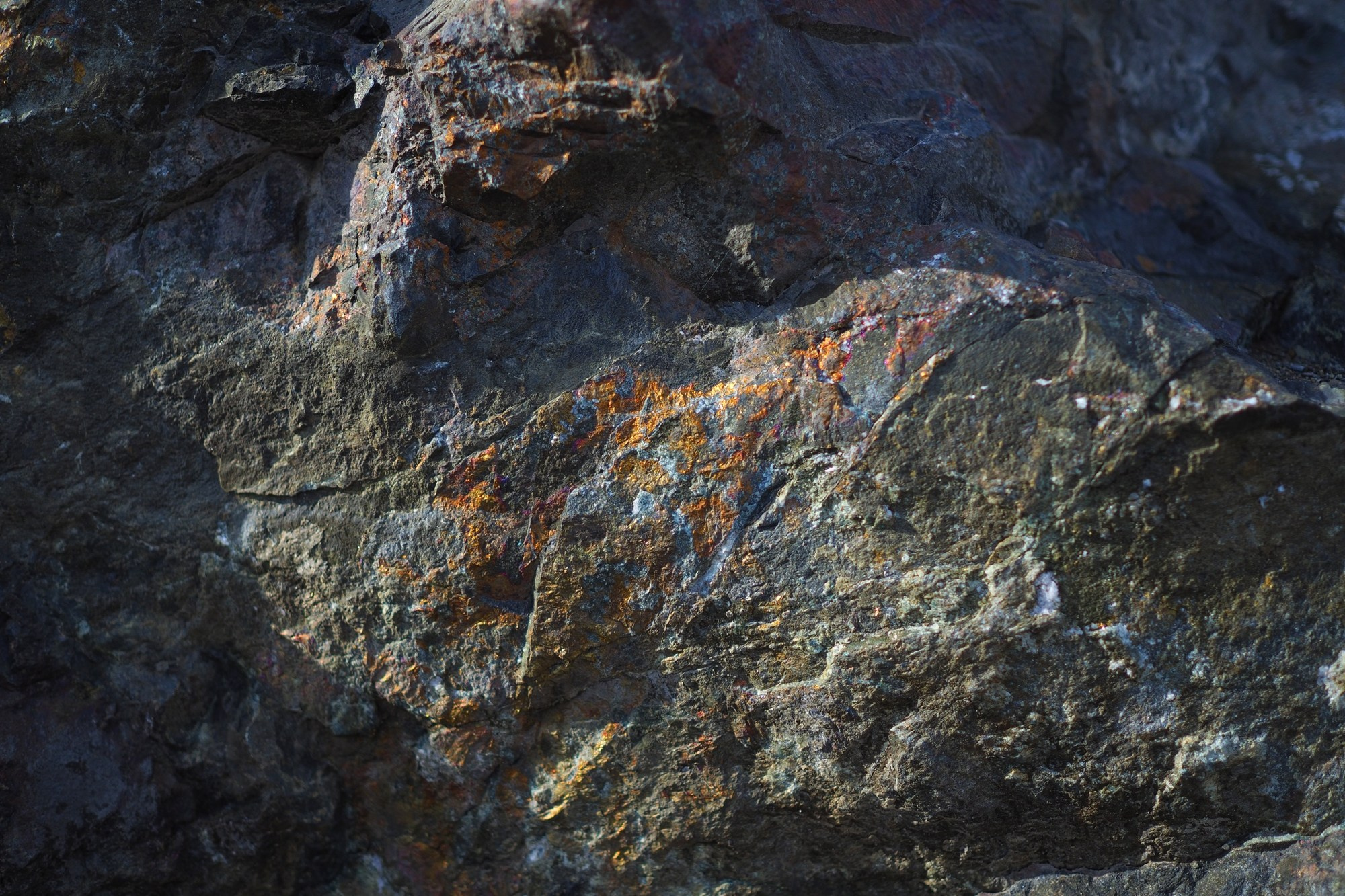 ГЕОпарк. Талнах.рф