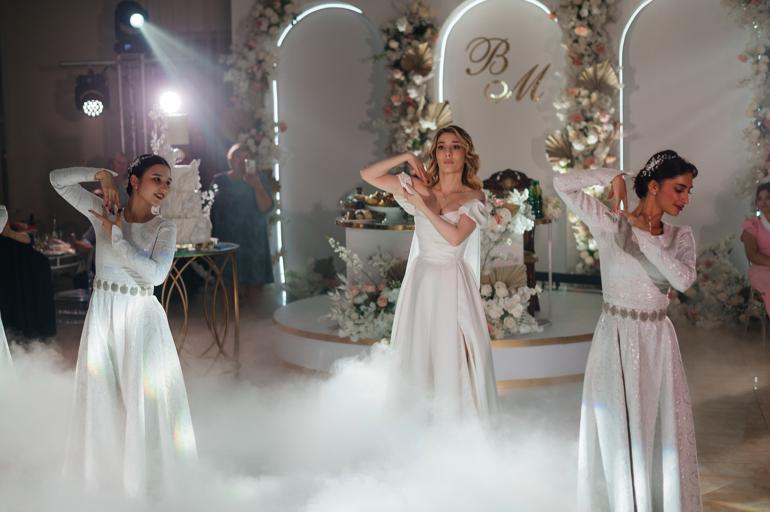 Виктор и Марина. Свадебный фотограф