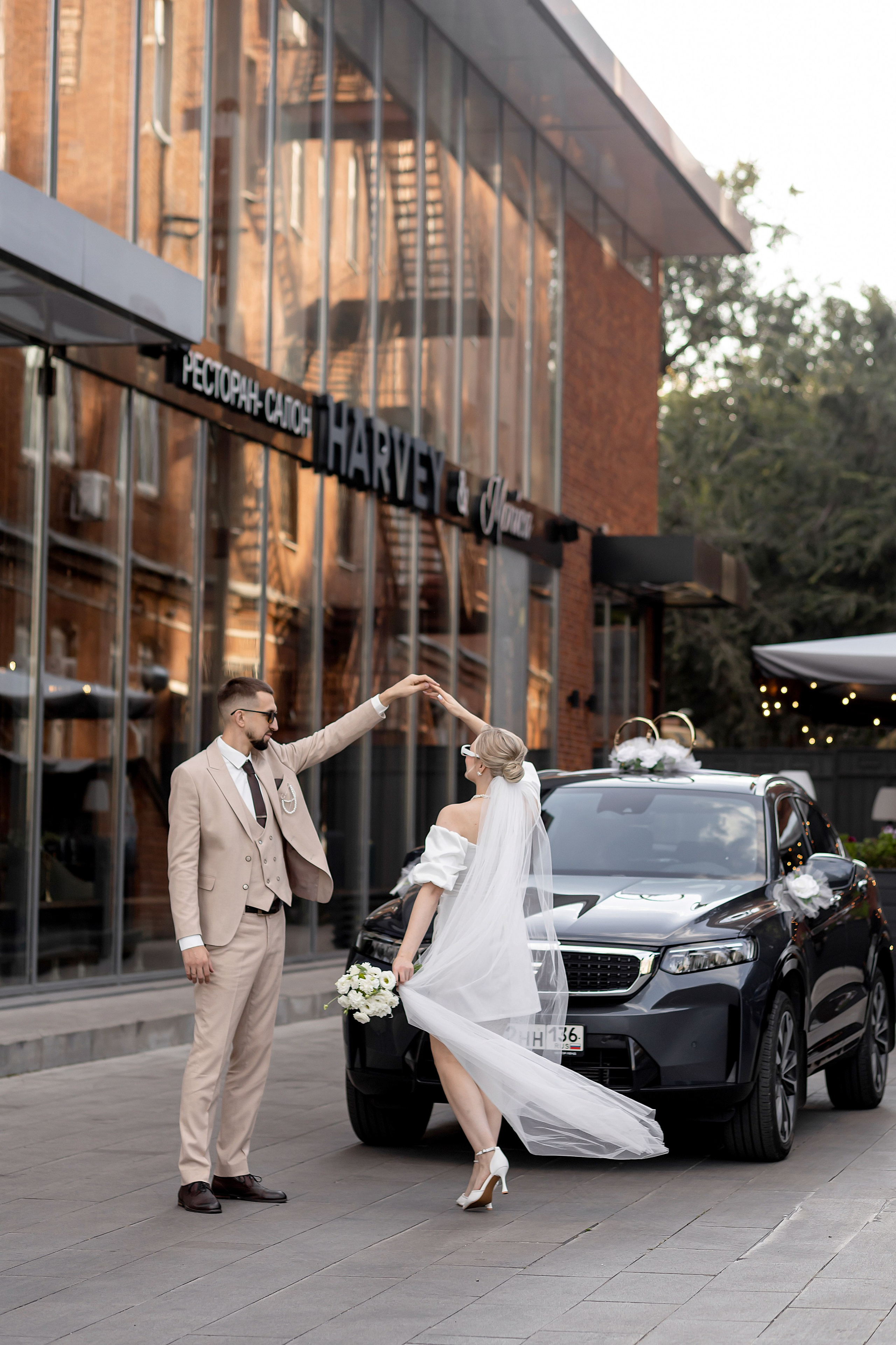 ЕВГЕНИЙ И КСЮША. Свадебный фотограф в Воронеже Ирина Кривцова