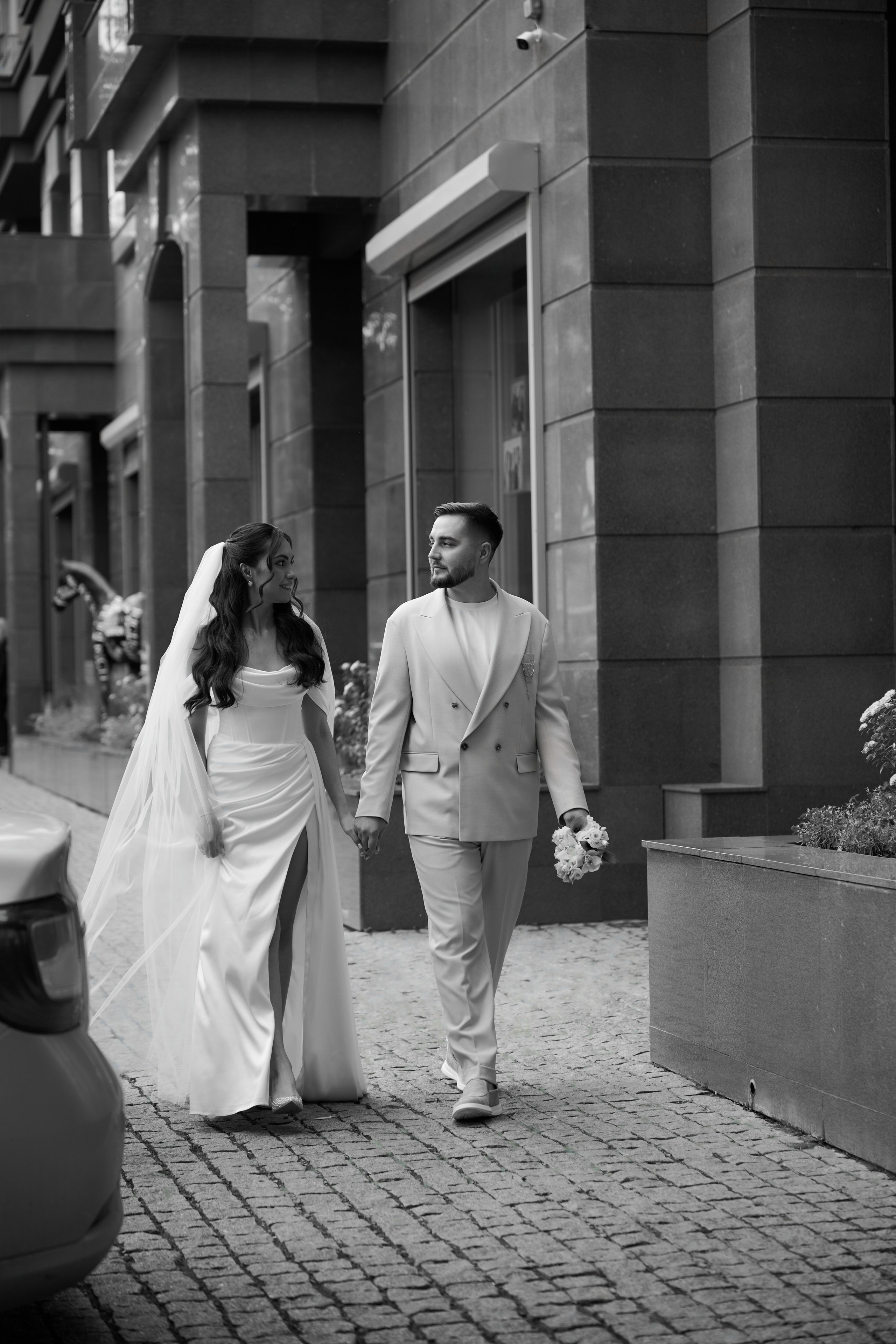 Чулпан и Никита. Портретный фотограф в Казани