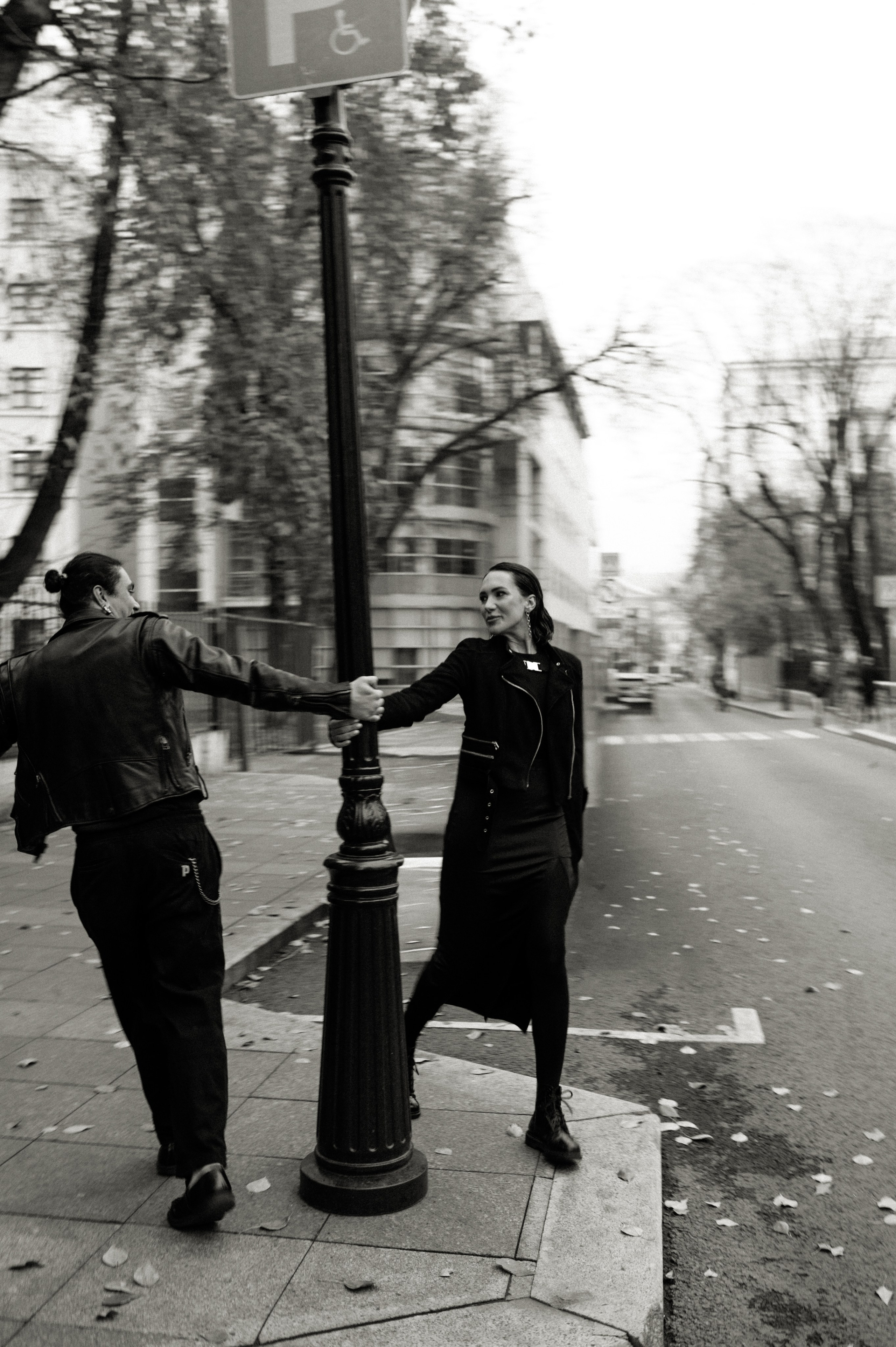 Артур&Алина. Рок-н-ролл и любовь❤️. Лайфстайл фотограф в Москве Серебрянская Фаина