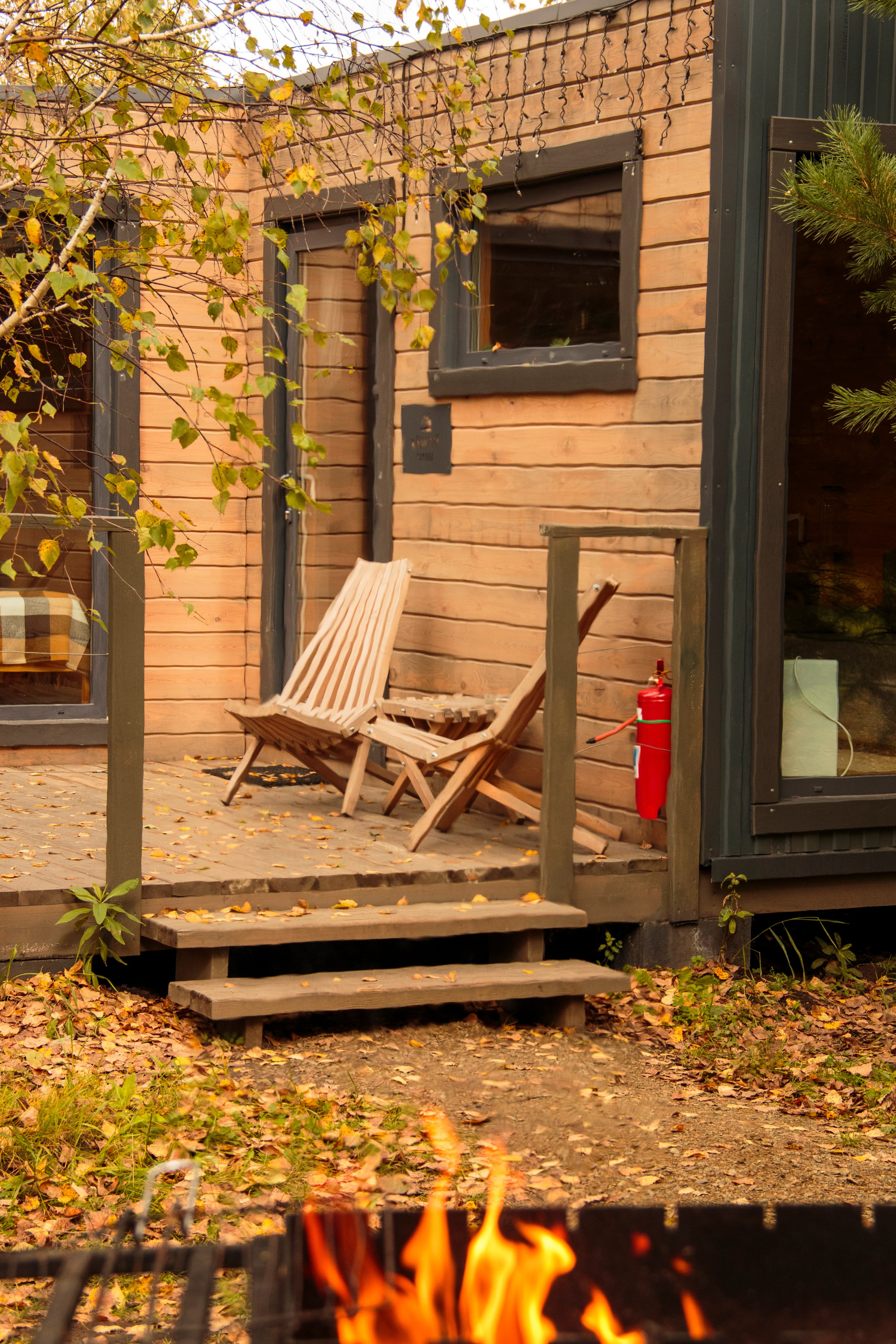 Побег из города. ProFoto