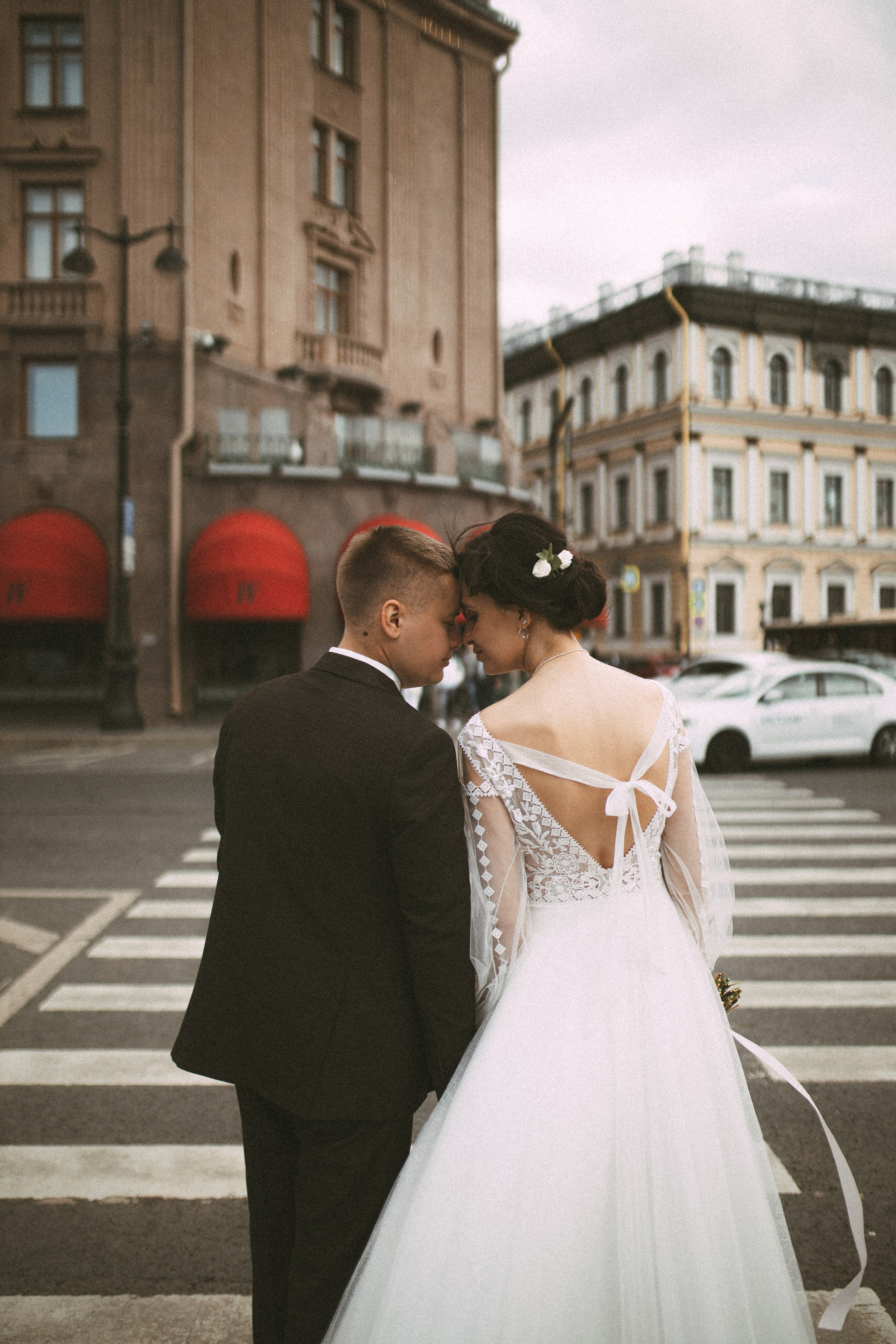 Л & M | Санкт-Петербург. Фотограф Екатерина Амбрушкевич