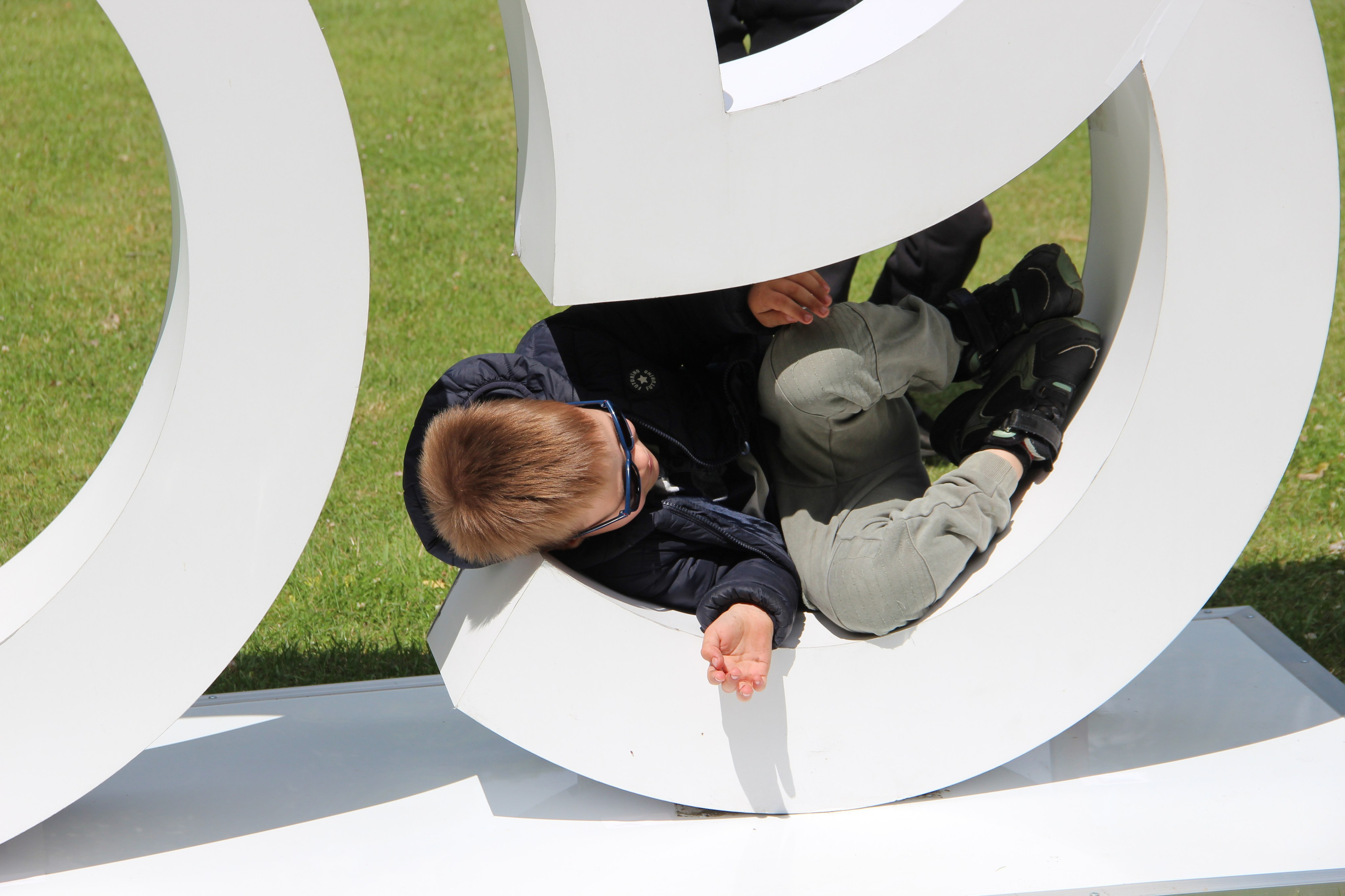 День молодёжи (2025). Арт-фотограф в Калининграде