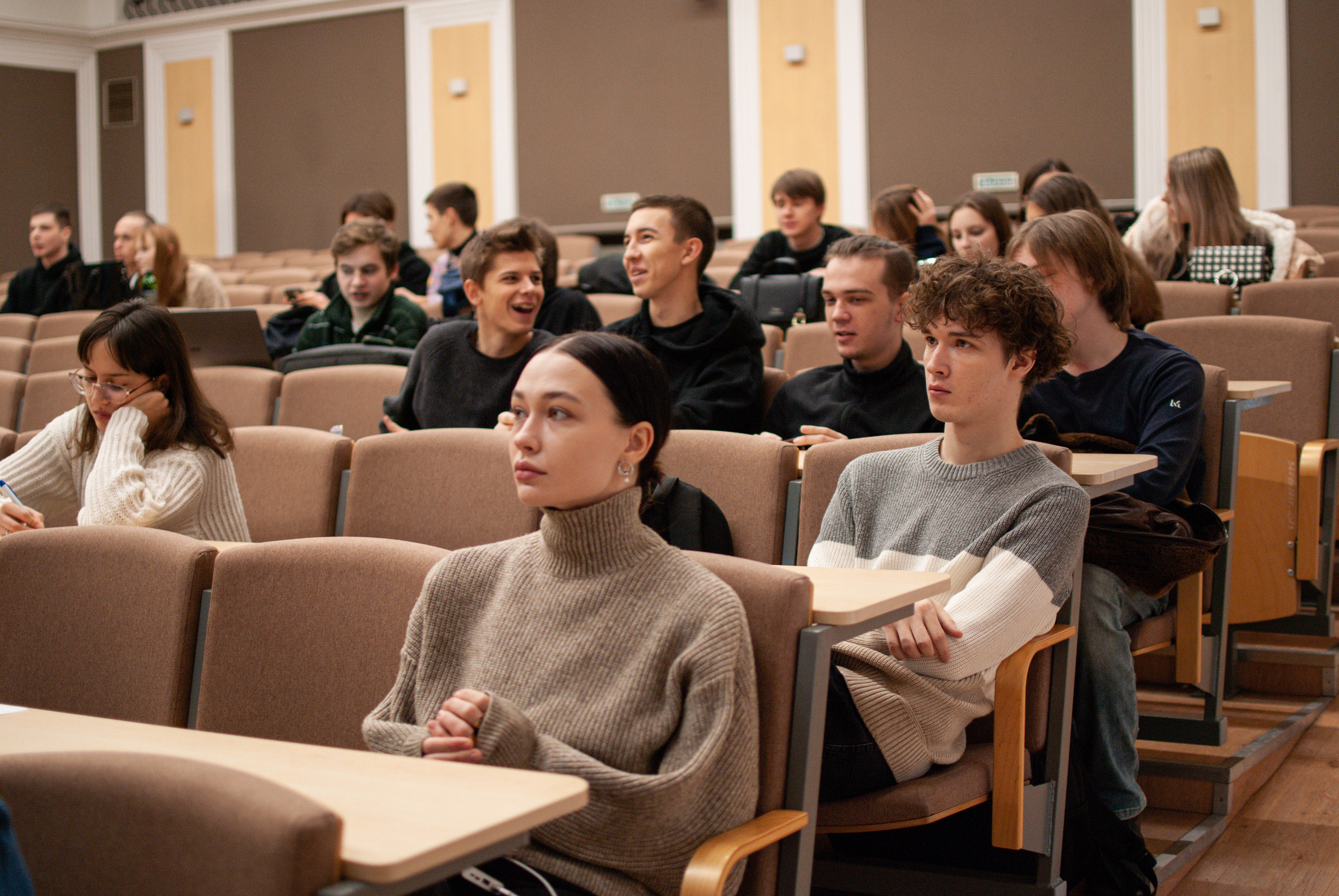 Проектная деятельность (БФУ им. Канта). Арт-фотограф в Калининграде