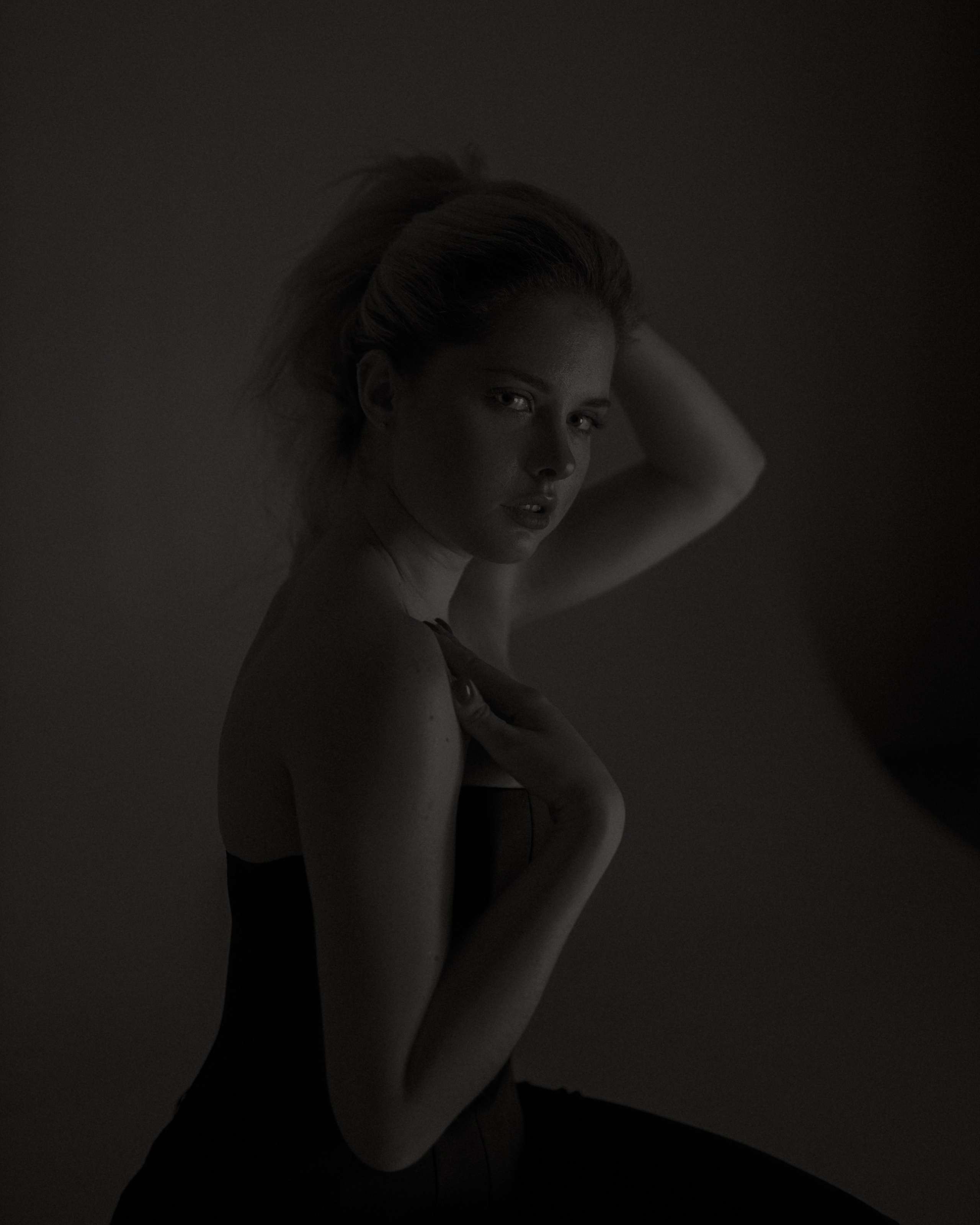 Юлия. DARYA.BELKINA