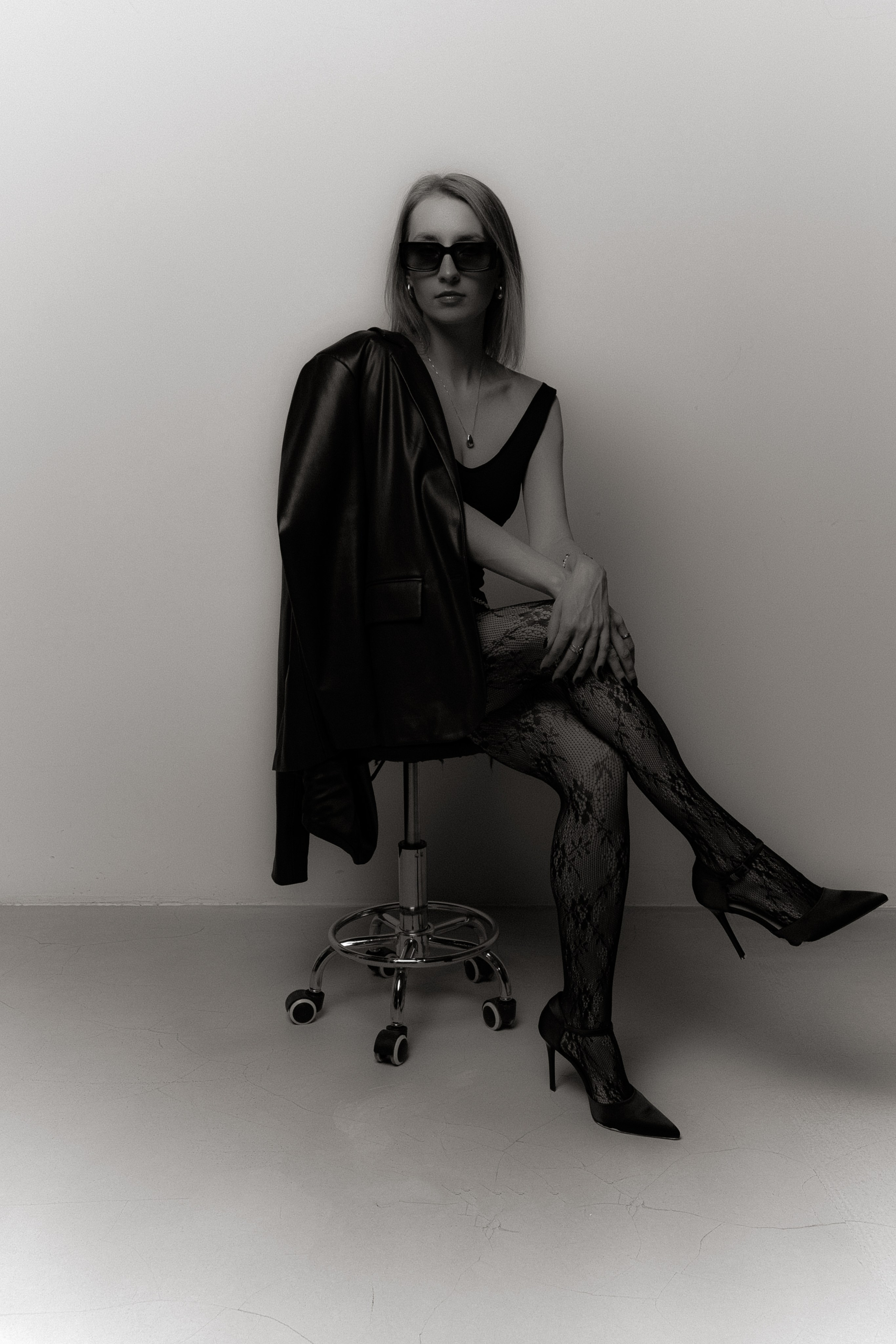 Дарья. DARYA.BELKINA