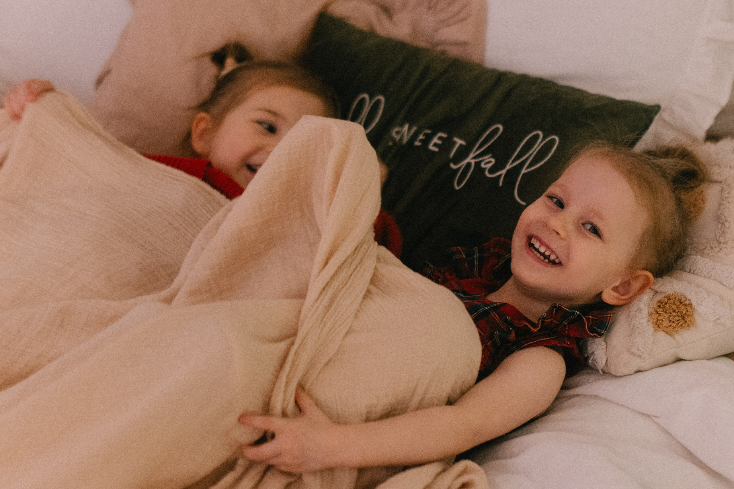 Шестаковы и Корытко. Barhat. Новогоднее. Фотограф в Челябинске Любовь Денисенко