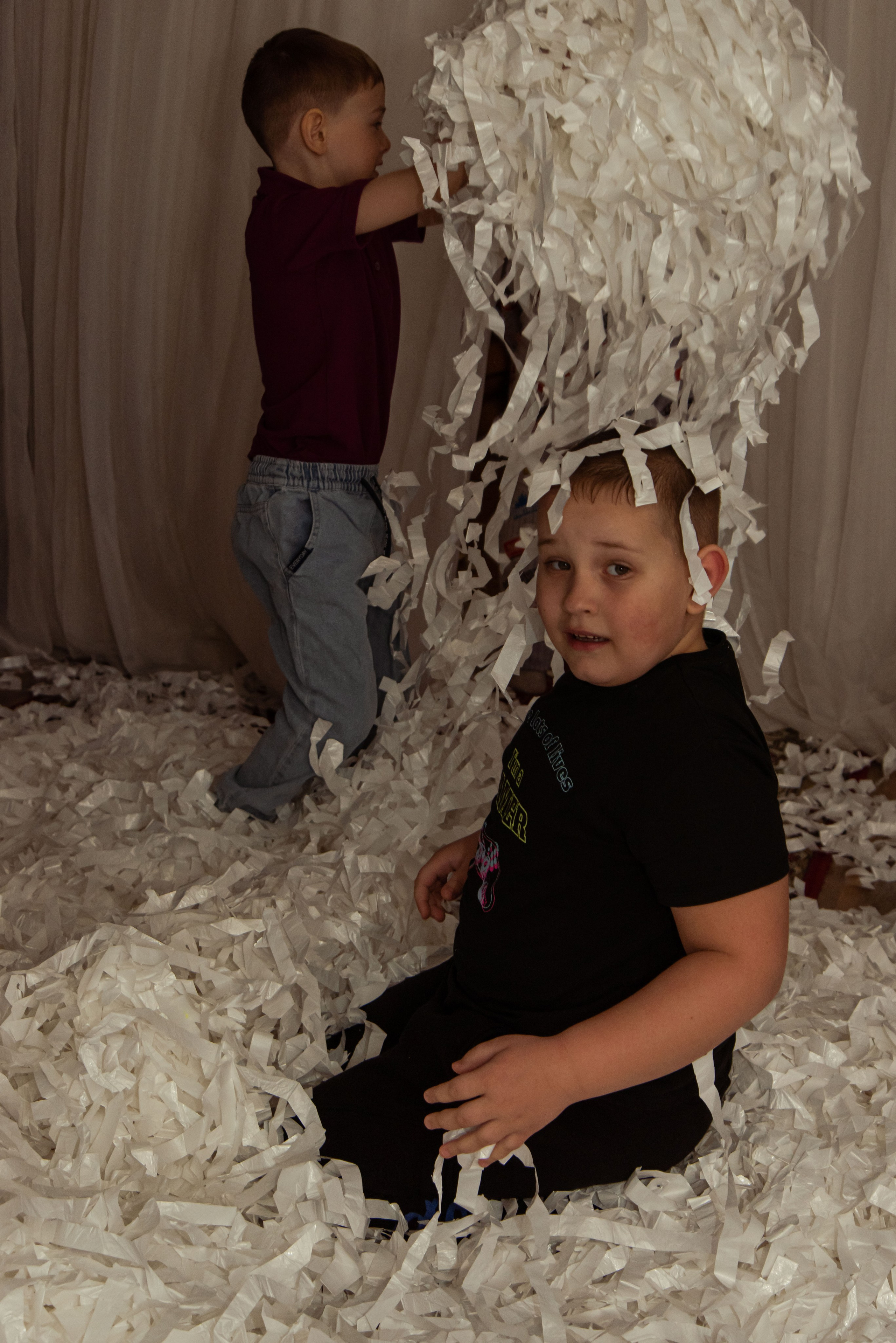 6 лет Серёже!. Женский фотограф в Москве и МО