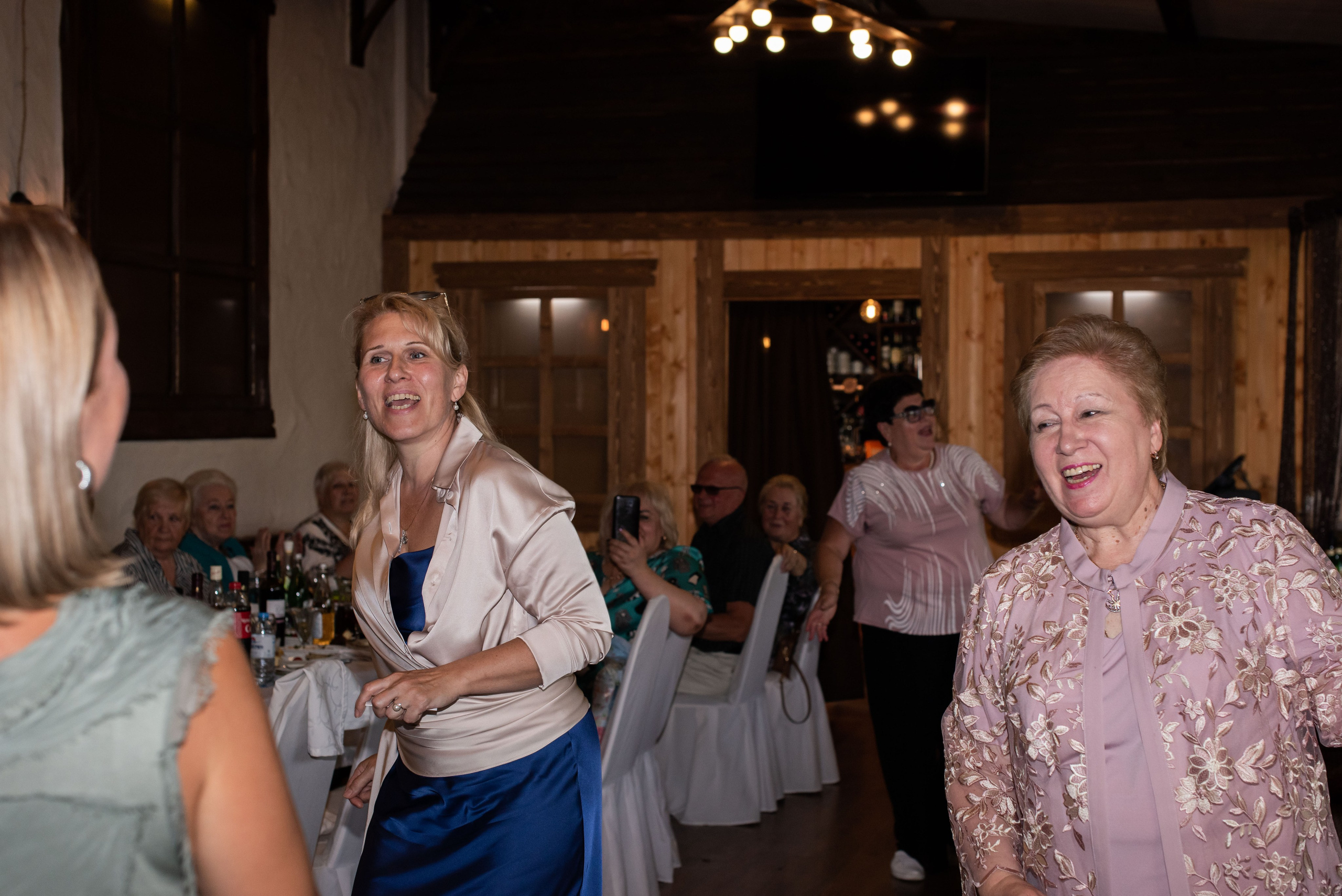 Юбилей Ирины. Женский фотограф в Москве и МО