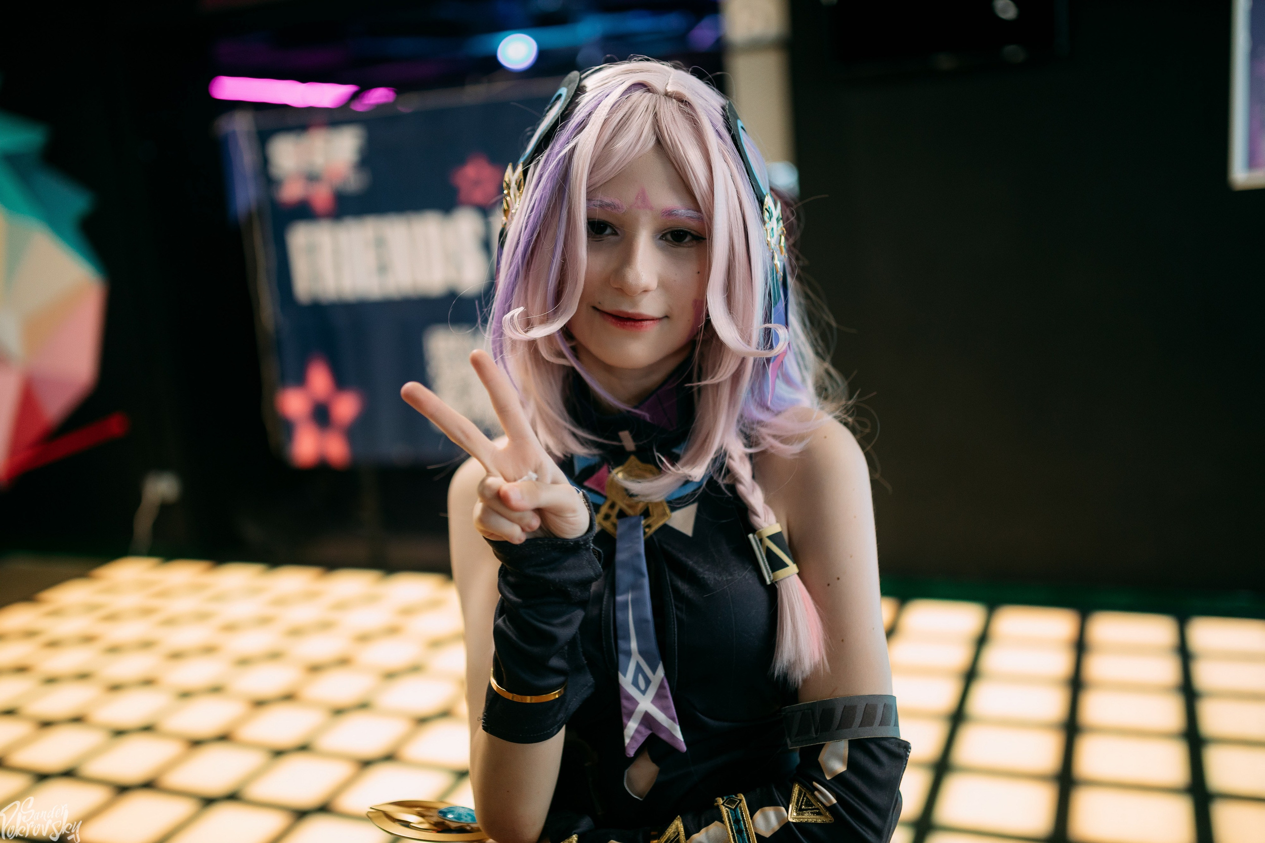 Zaga Game. Свадебный и репортажный фотограф в Чебоксарах Покровский Александр