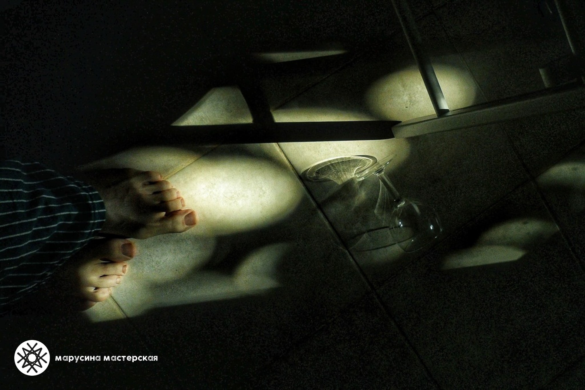 Инна Лисовская