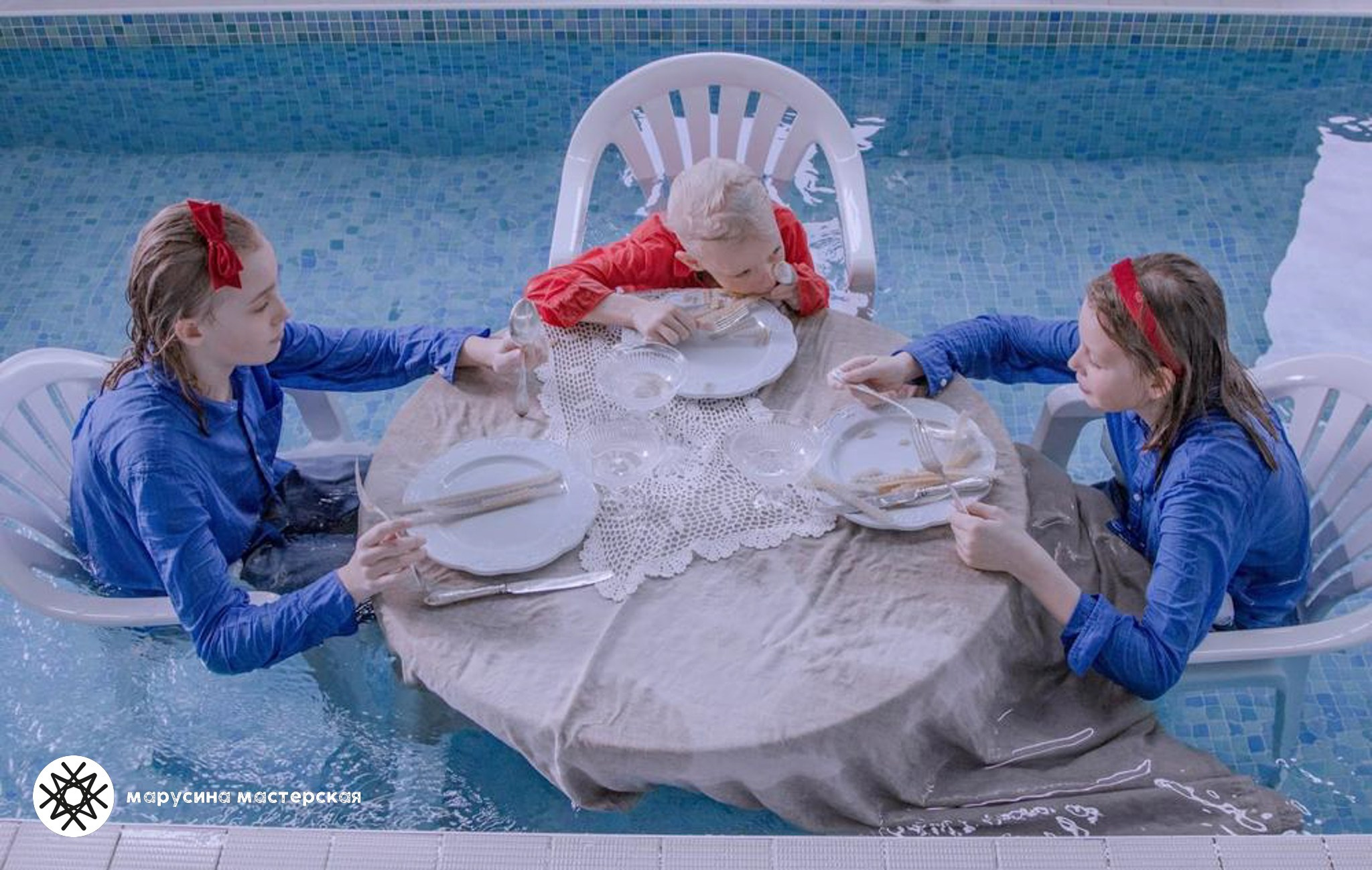 Екатерина Зенкина