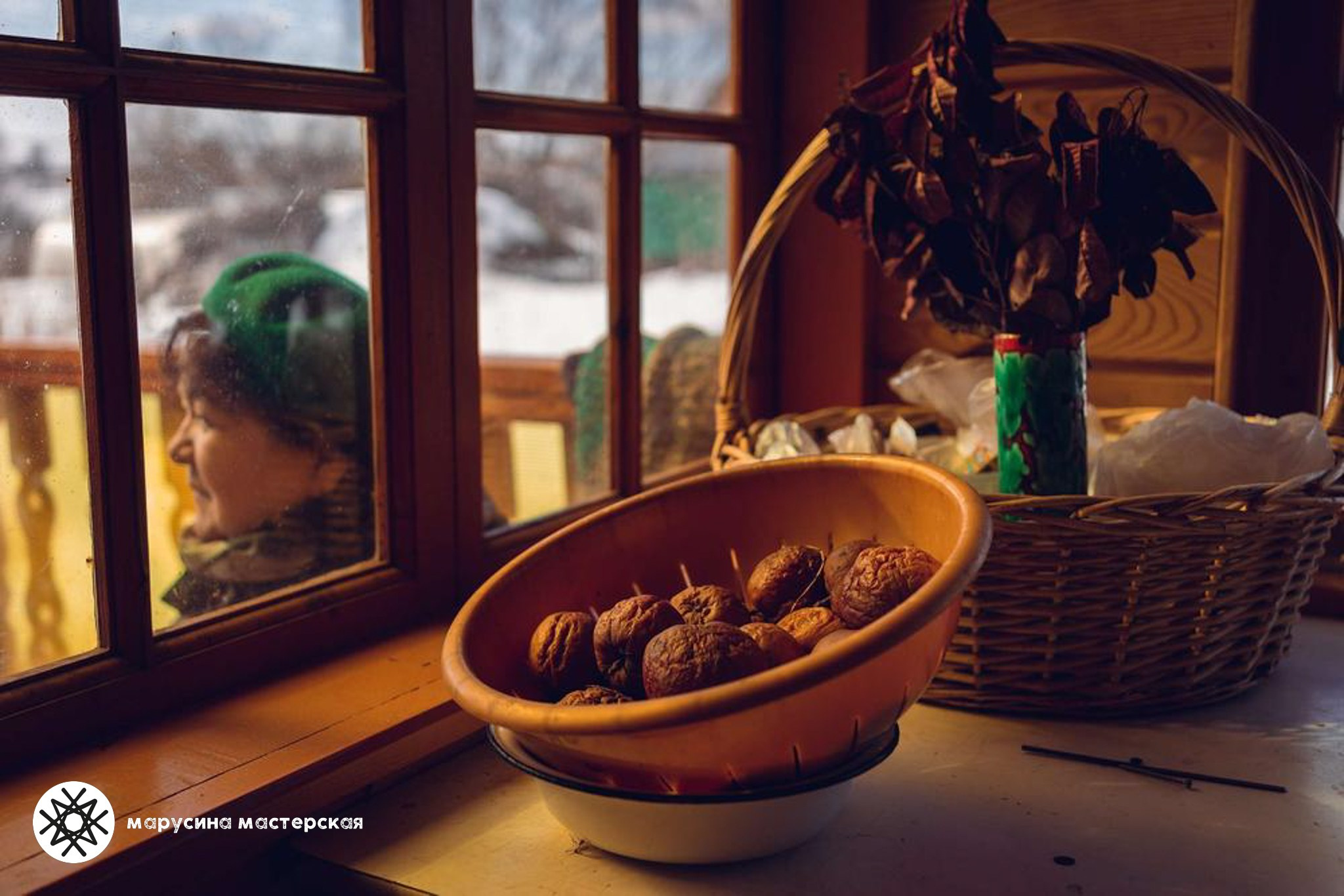 Мария Кутузова