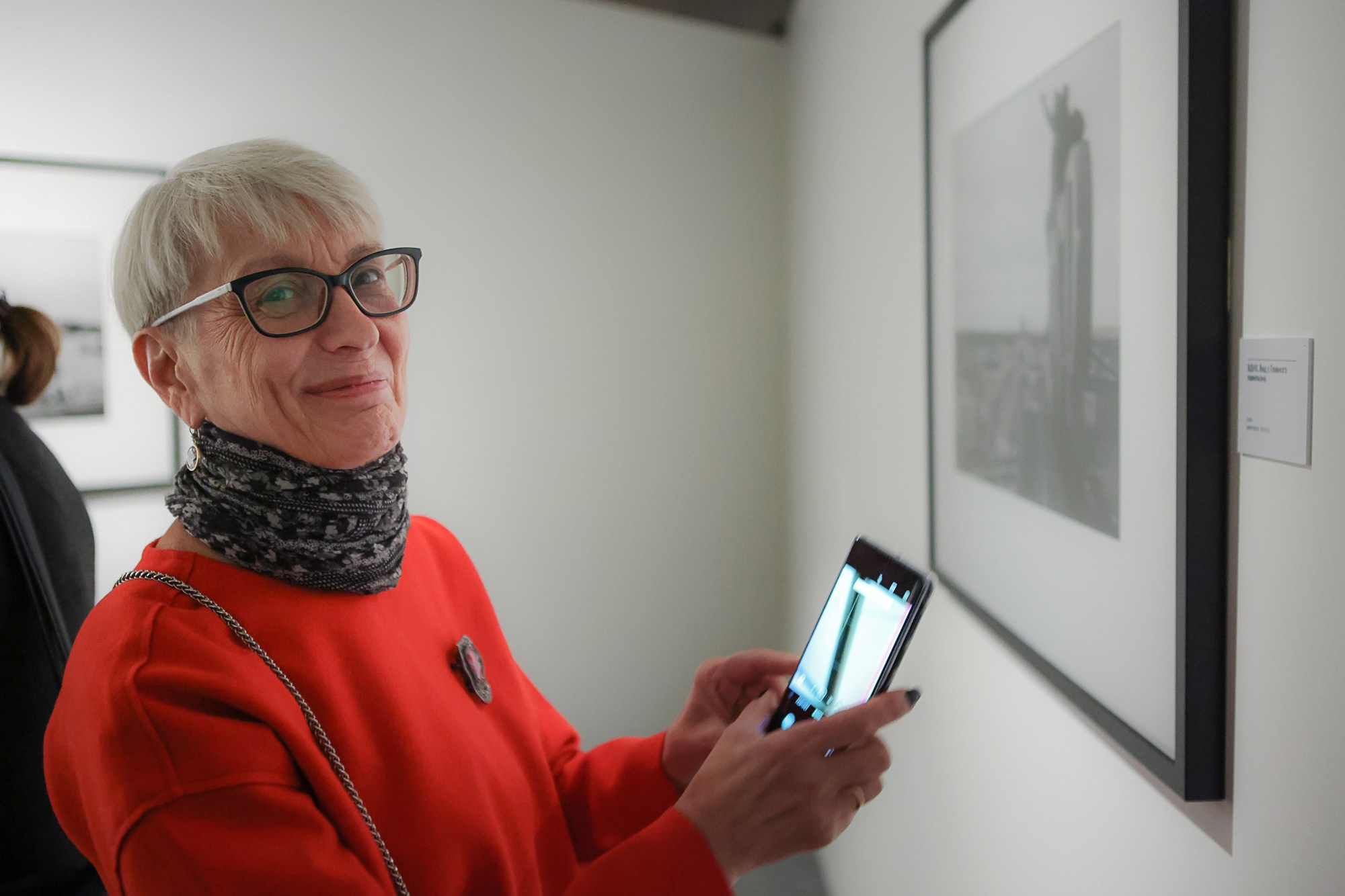 Игорь Кошельков.ЗВЁЗДЫ ОТТЕПЕЛИ. Репортажный, архитектурный, театральный и файн-арт фотограф Лена Мельникова в Москве