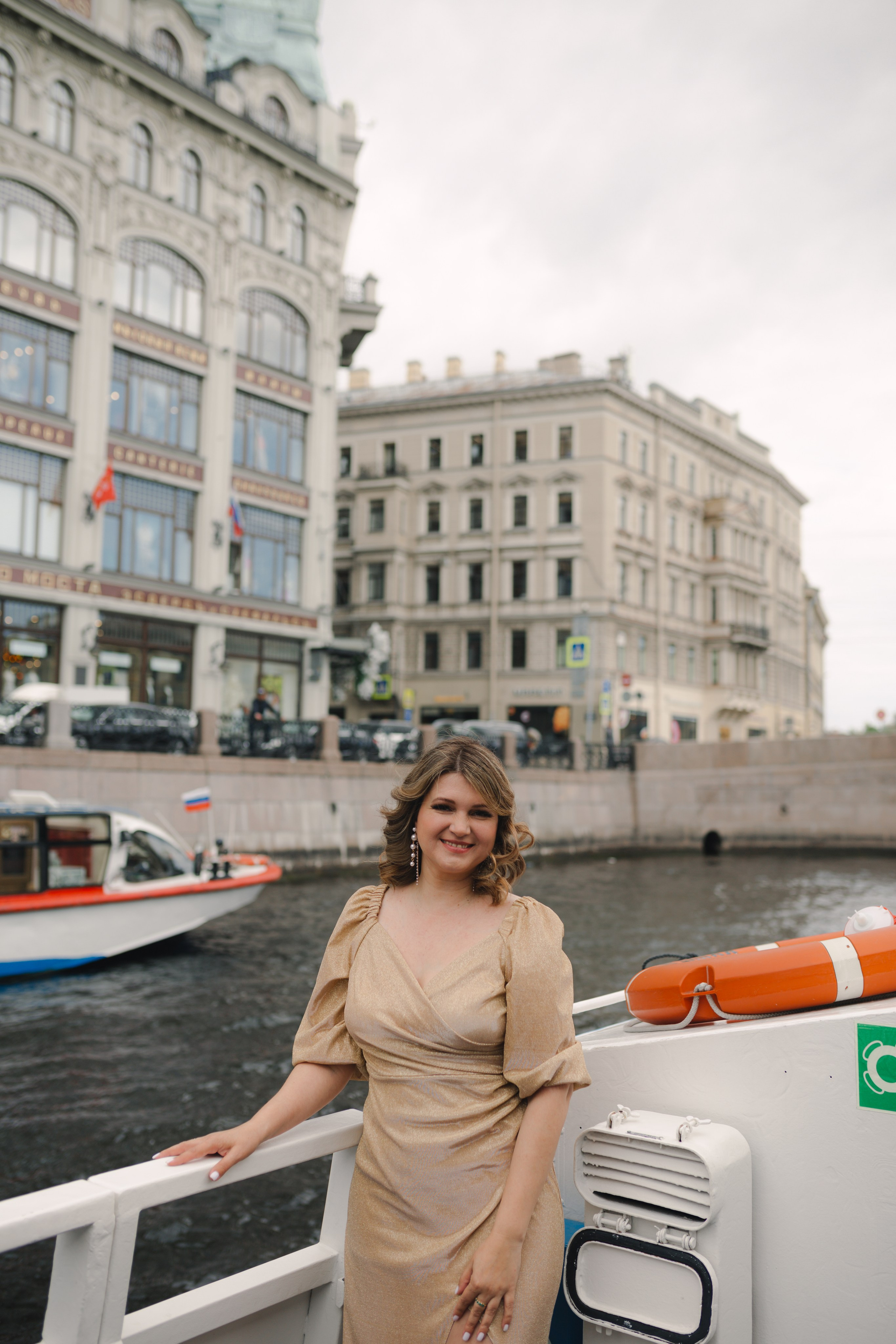 Репортаж. Свадебный и женский фотограф в Санкт-Петербурге Муртеева Екатерина