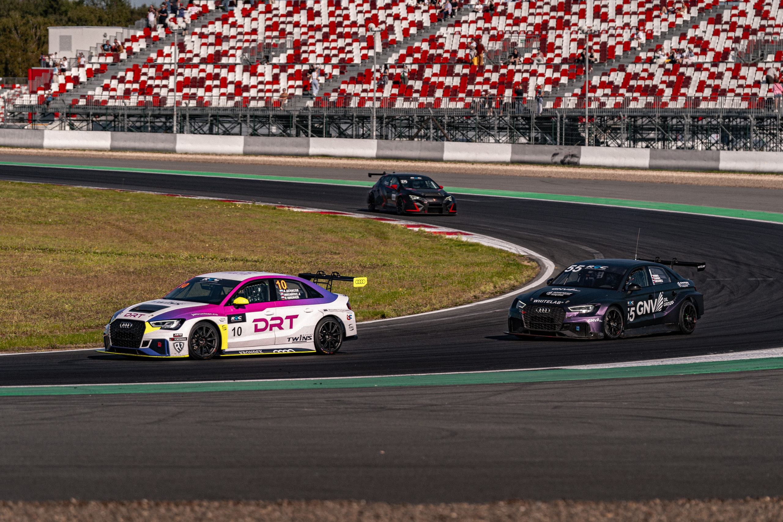 2024 REC 4 этап. Фотограф Николай Прокофьев модельные тесты в Москве