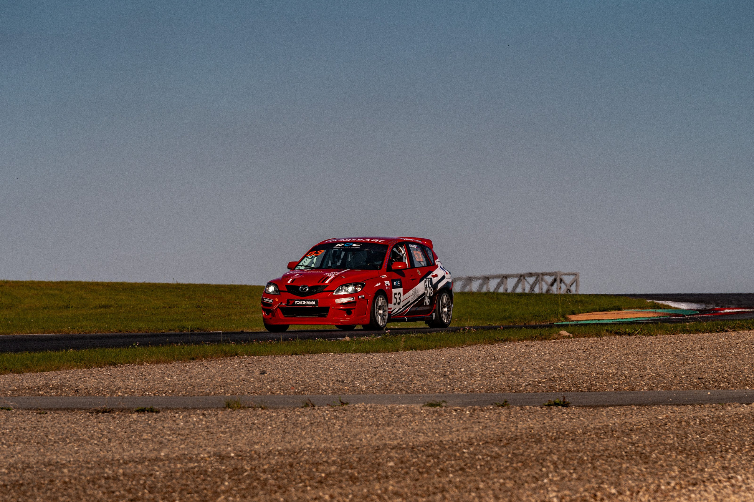 2024 REC 4 этап. Фотограф Николай Прокофьев модельные тесты в Москве