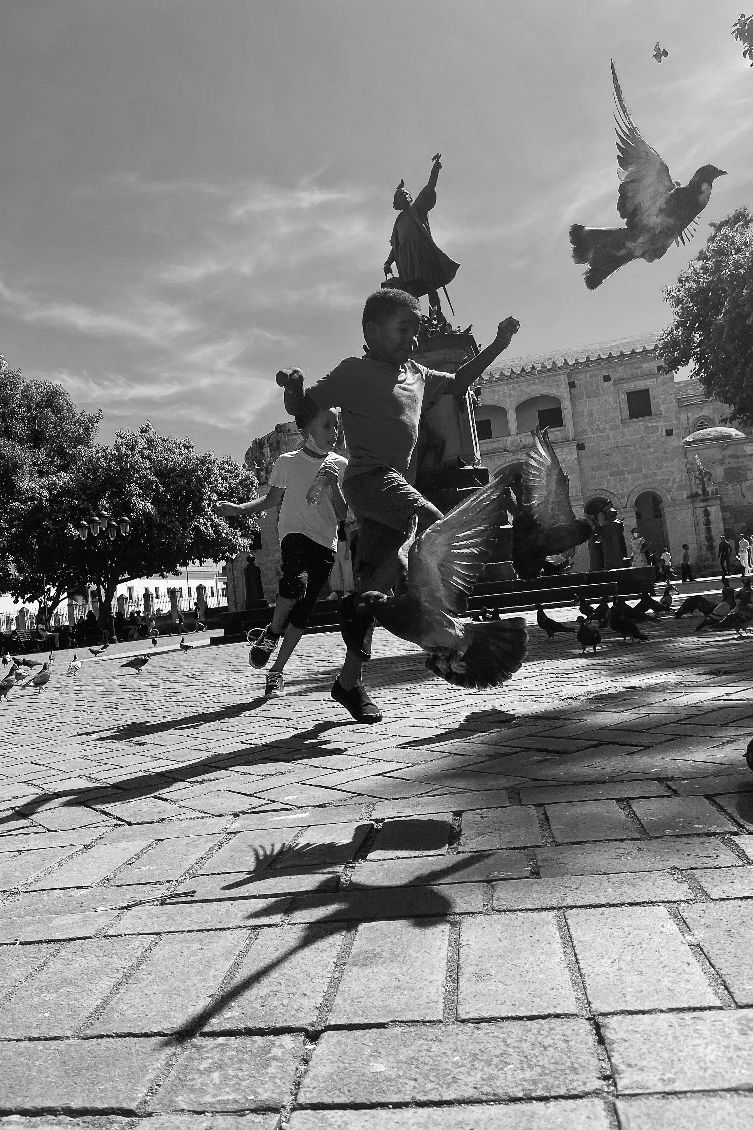 Автор: Дарья Пронина