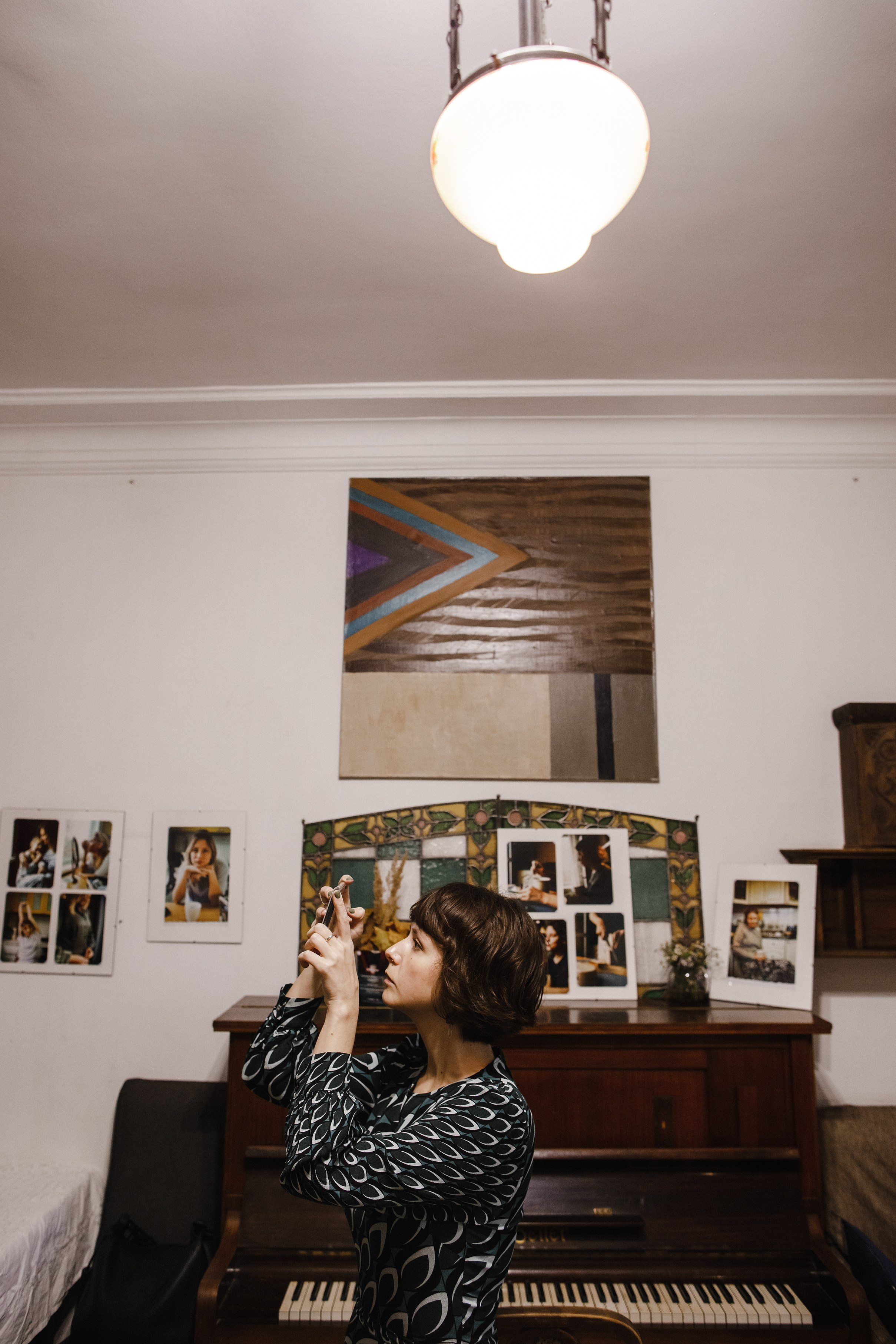 19.11.2022 // День нежности. Фотовыставки serebro.gallery, в которых автором можешь стать ты! | Москва