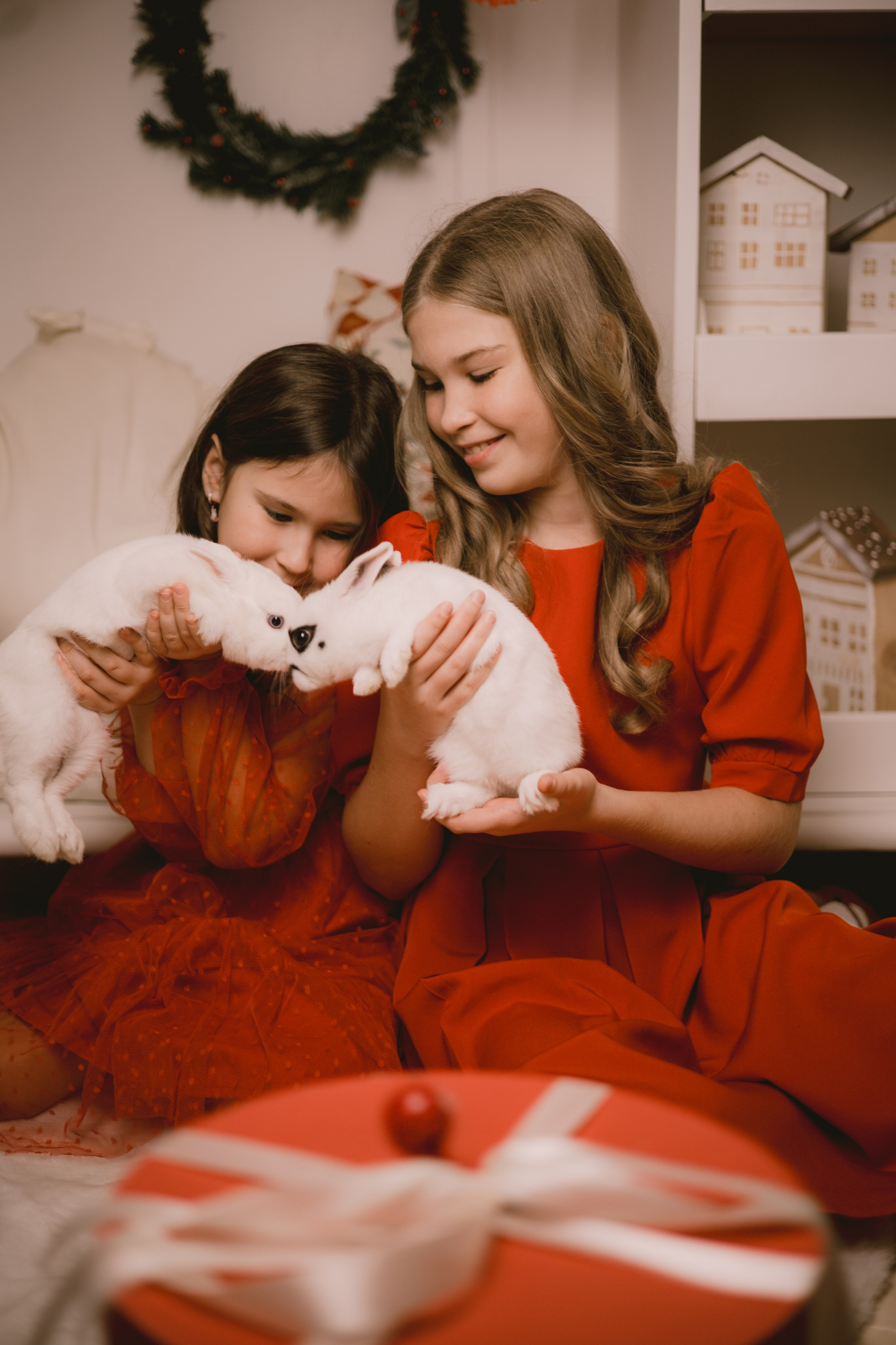 Daily Studio|Soft|Сестрички