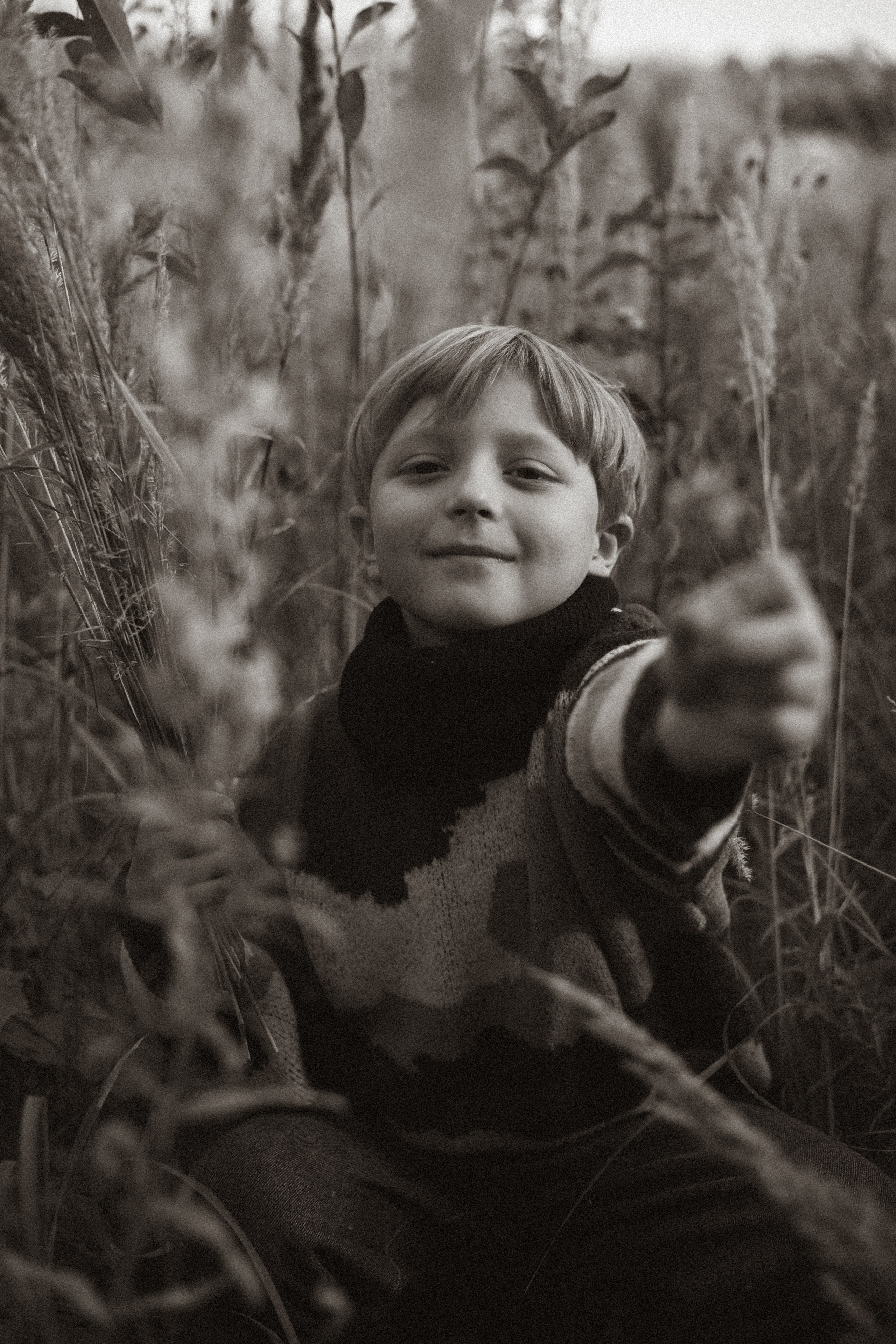 Семейный фотограф в Санкт-Петербурге. Запечатление мгновений и ярких воспоминаний в Вашей жизни
