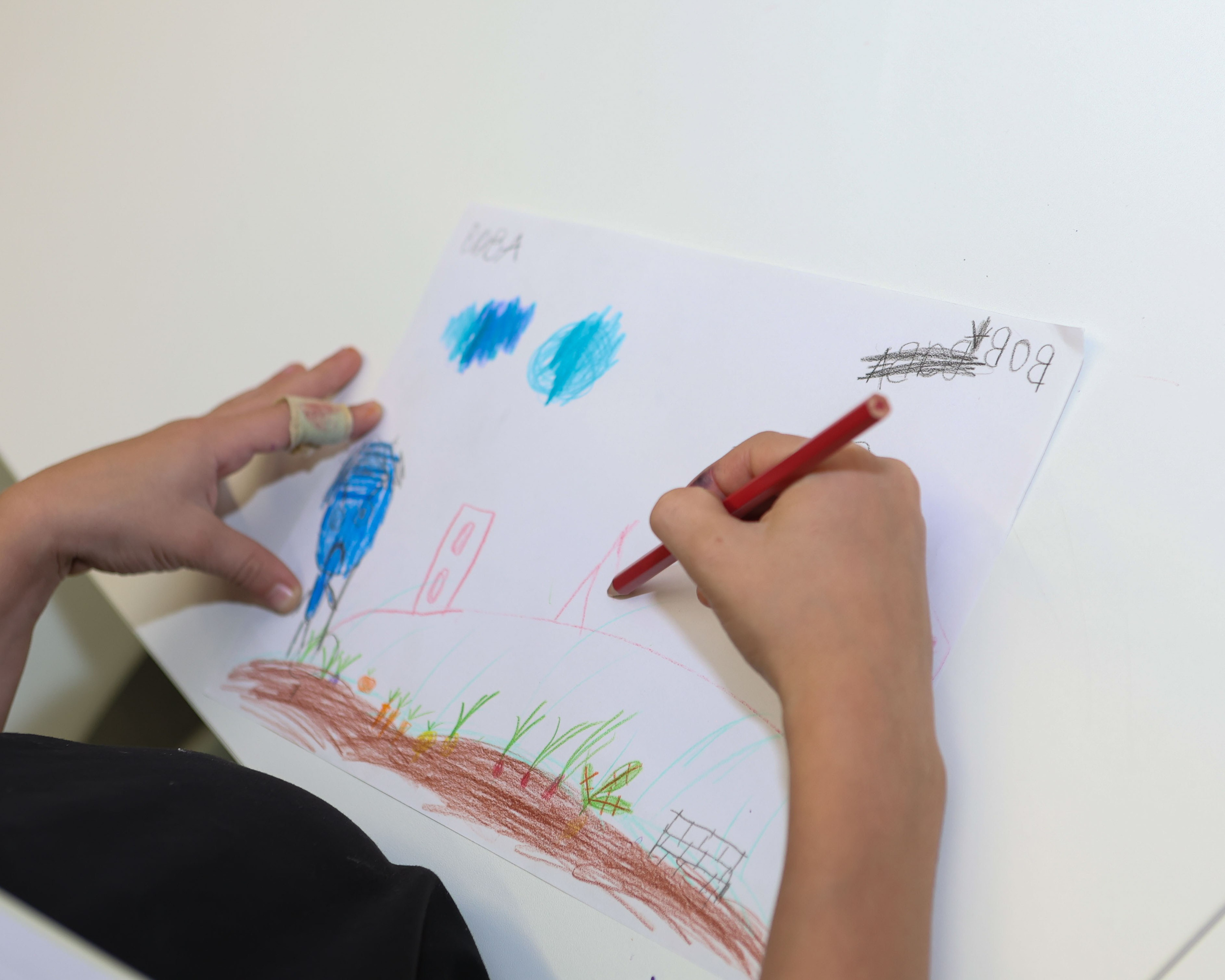 Новый учебный год в Школе Фоксфорд 1-2 классы. Выпускные альбомы и школьный фотограф в Подольске, Троицке, Щербинке, Москве и Московской области