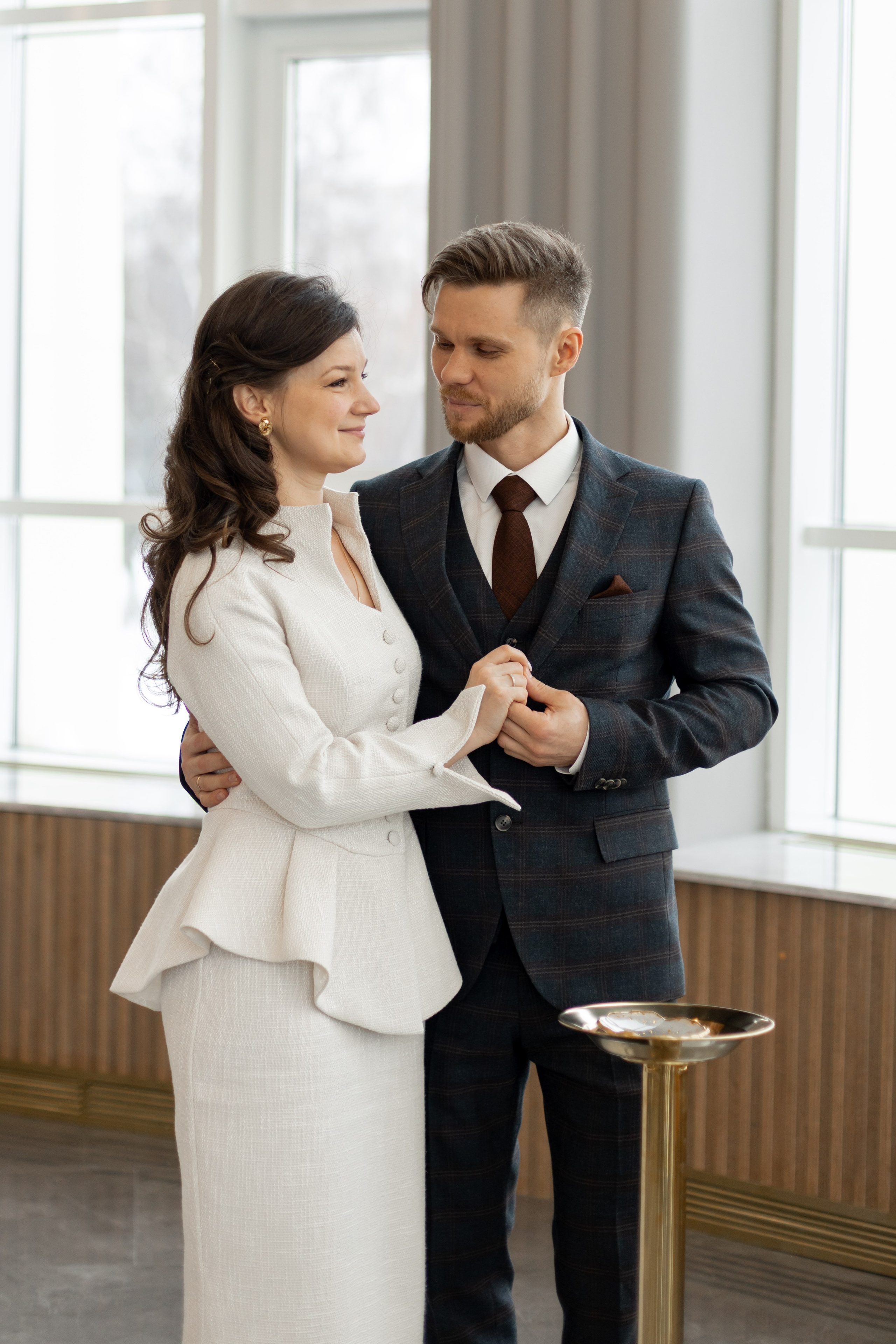 ЗАГС Митино. Свадебный и семейный фотограф в Москве Диана Левченко