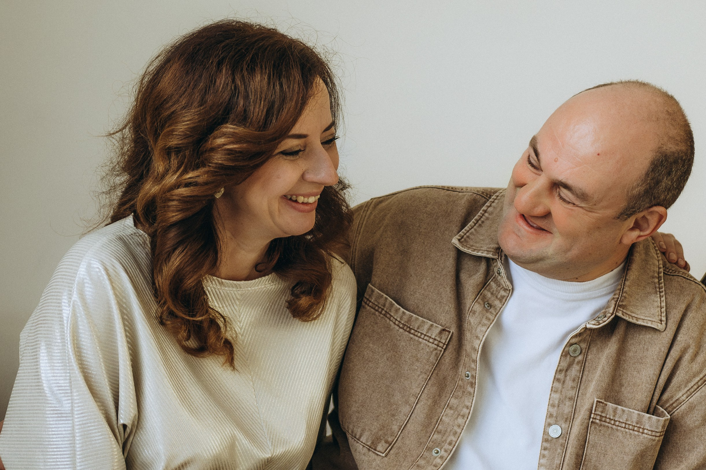 В канун Нового года. Гаврилова Настя семейный фотограф lifestyle в Москве