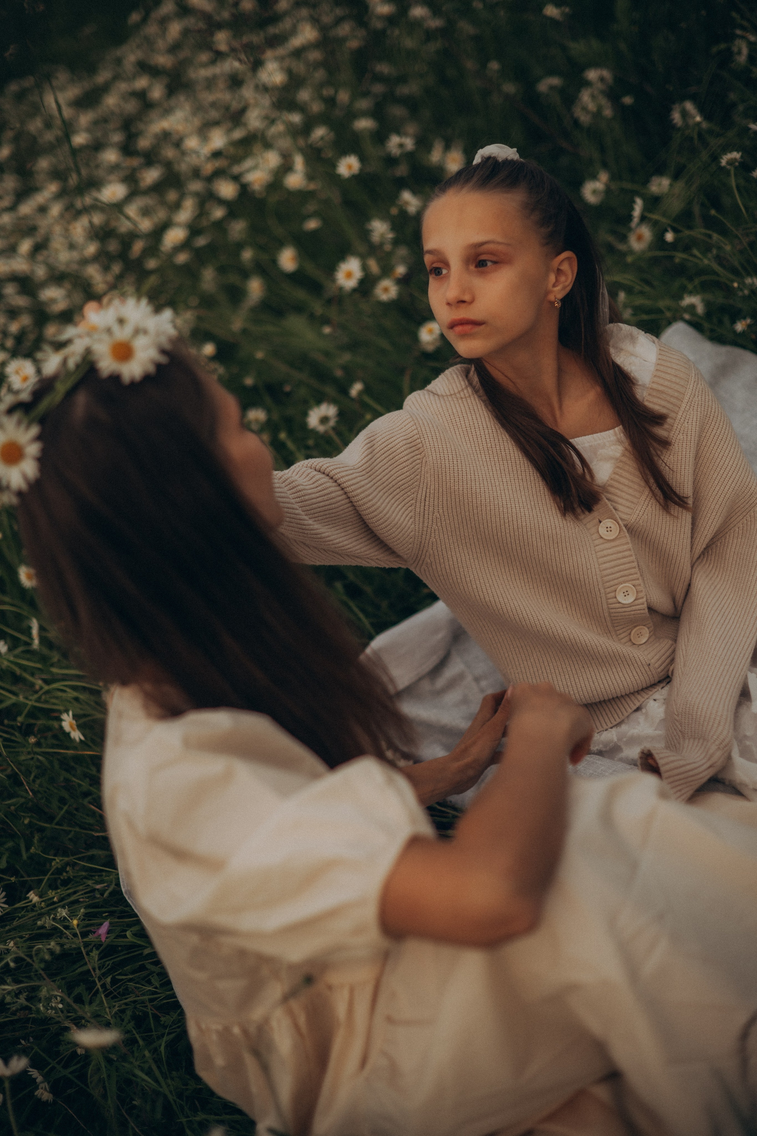 Июньская прогулка. Гаврилова Настя семейный фотограф lifestyle в Москве