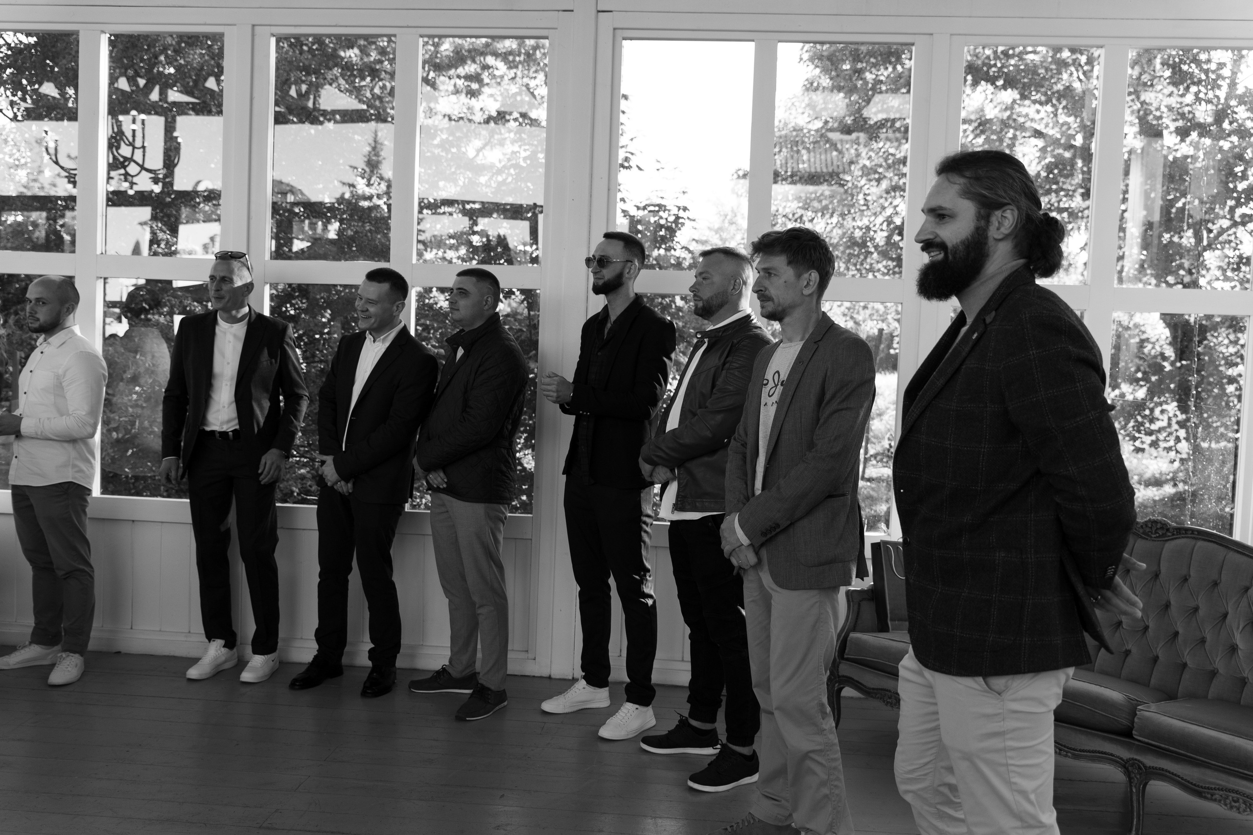 Выездная регистрация Усадьба п.Орловка. Свадебный фотограф Калининград