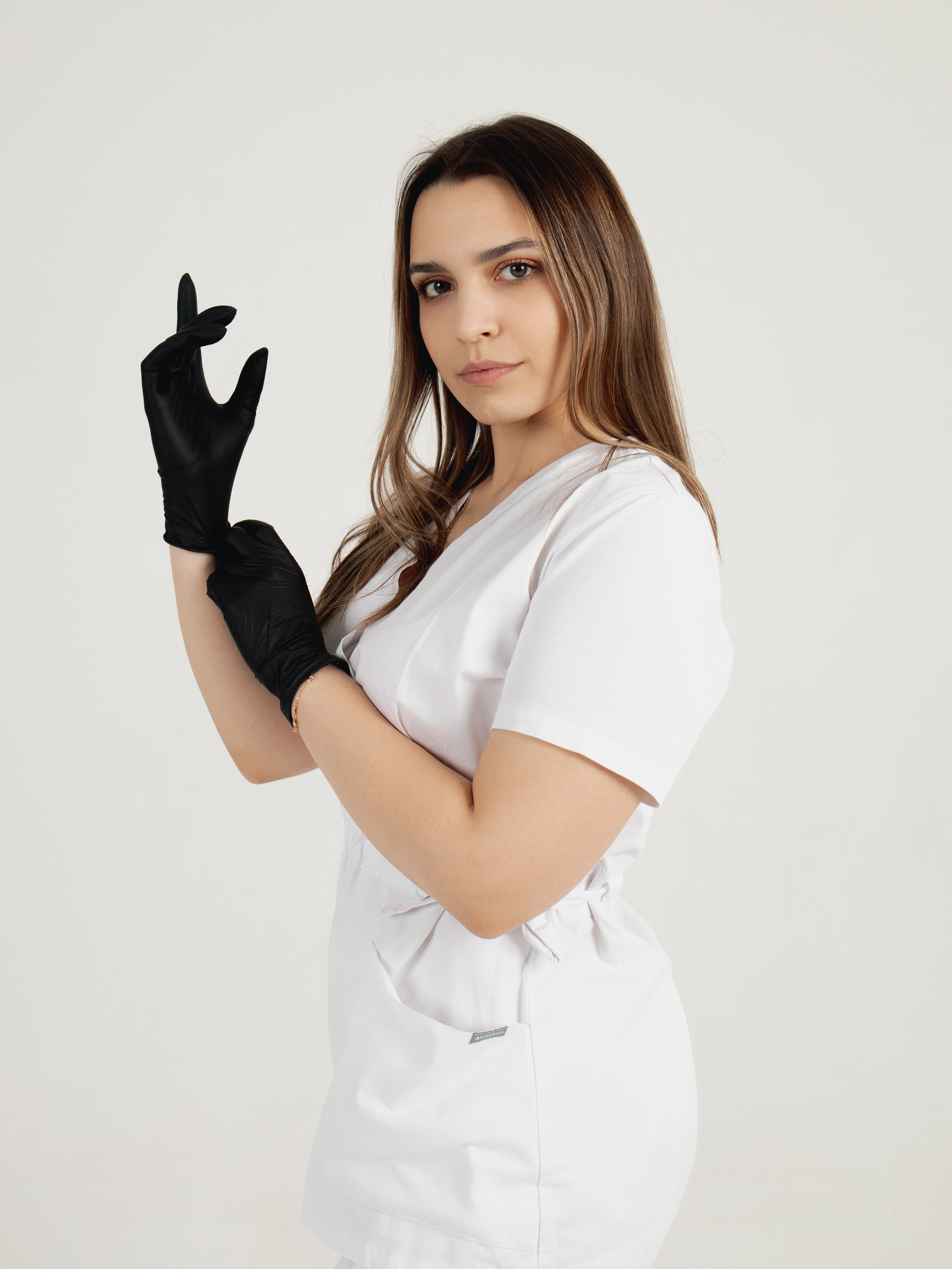 Стоматологи. Фотограф Екатерина Волкова