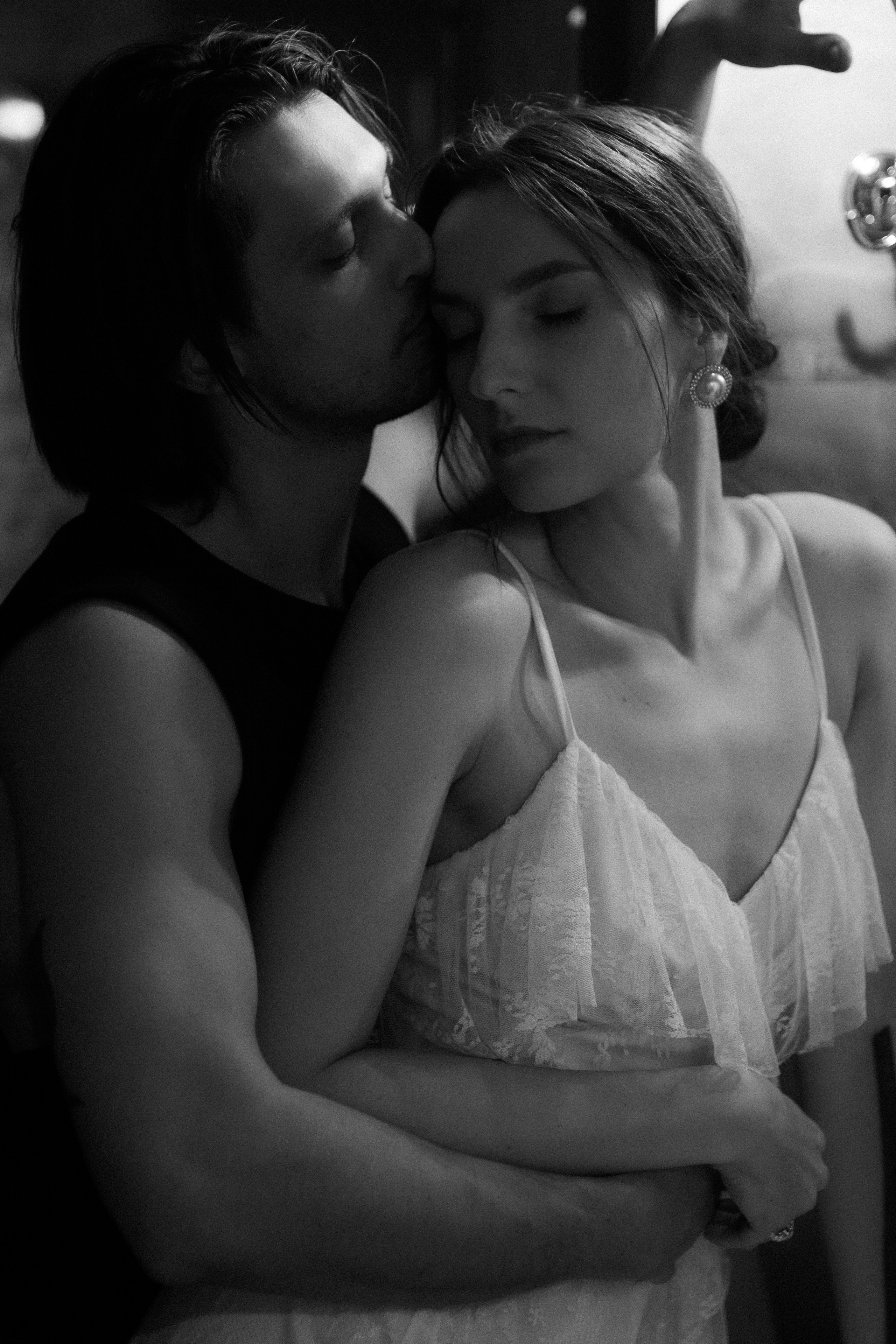 Тина+Олег. Свадебный фотограф в Санкт-Петербурге