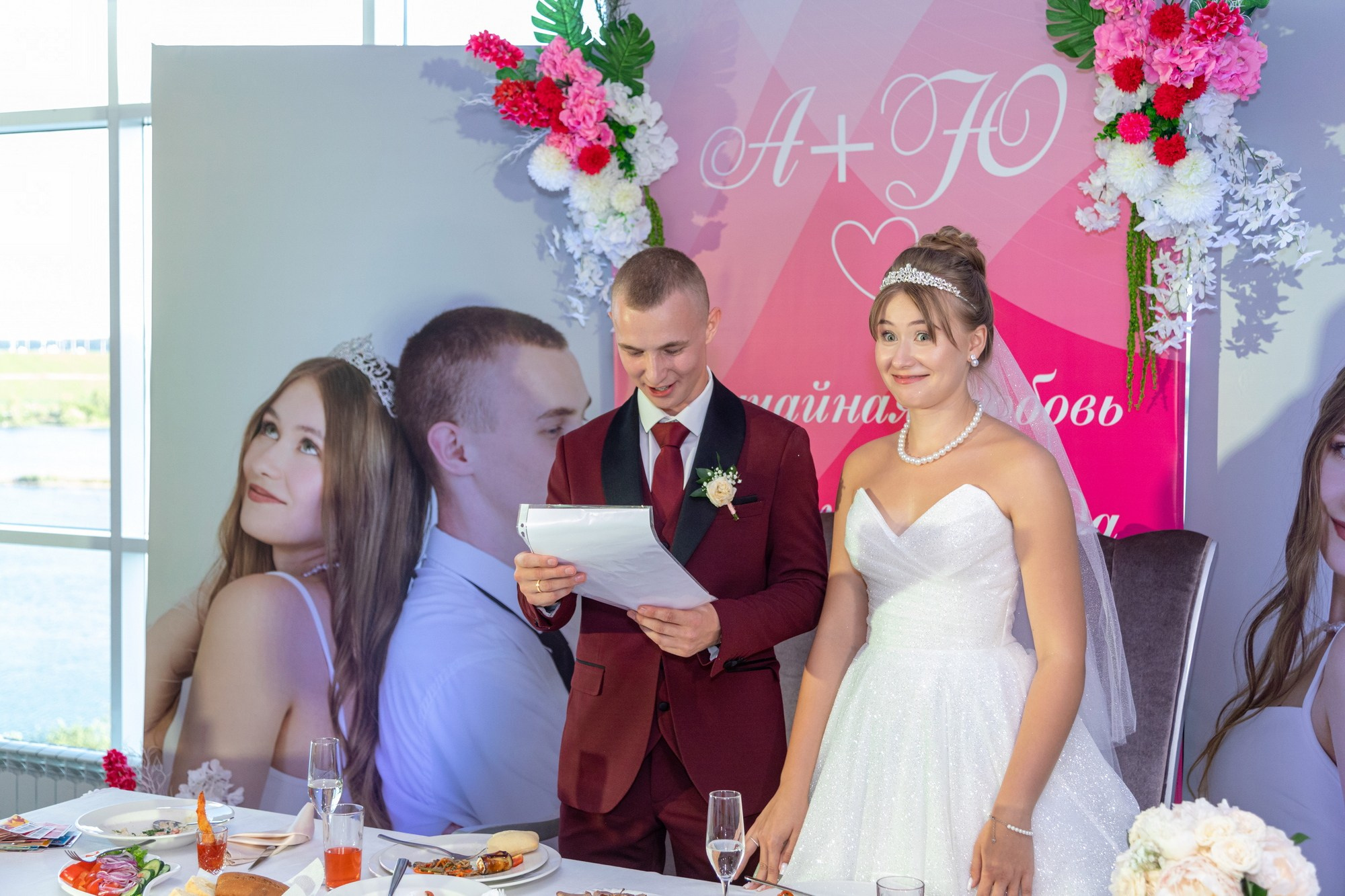 Свадебный фотограф Иркутск