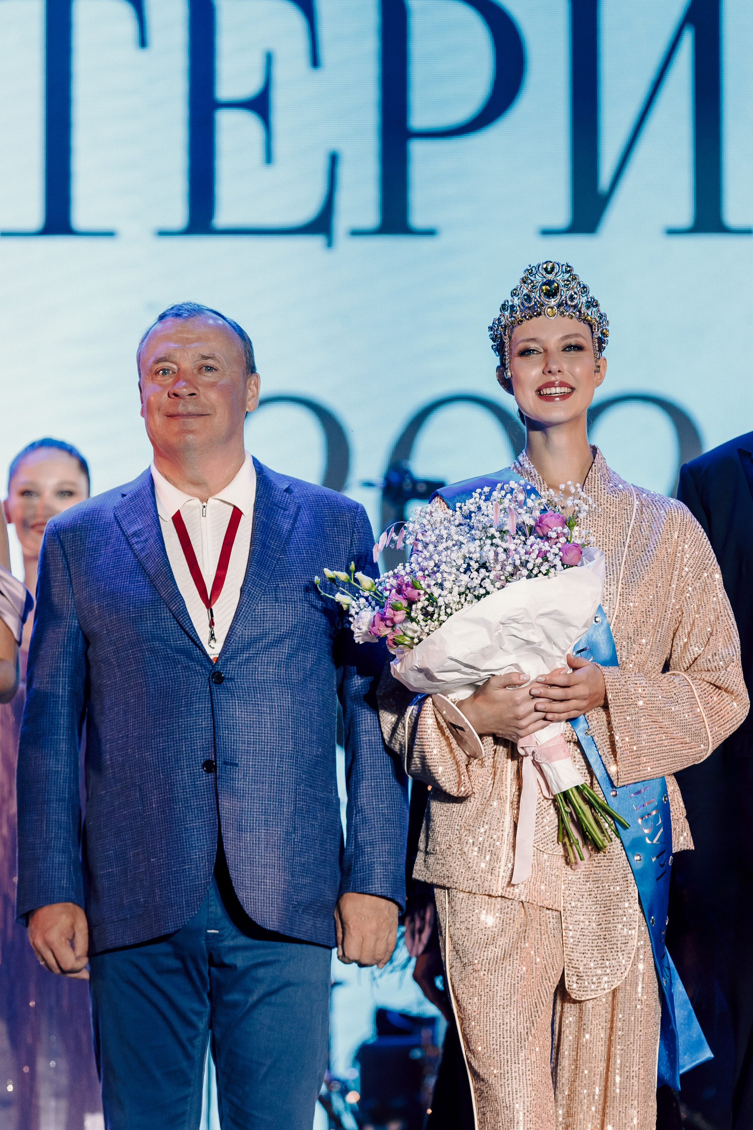 Мисс Екатеринбург 2024. Лёшка Варзегов — фотограф