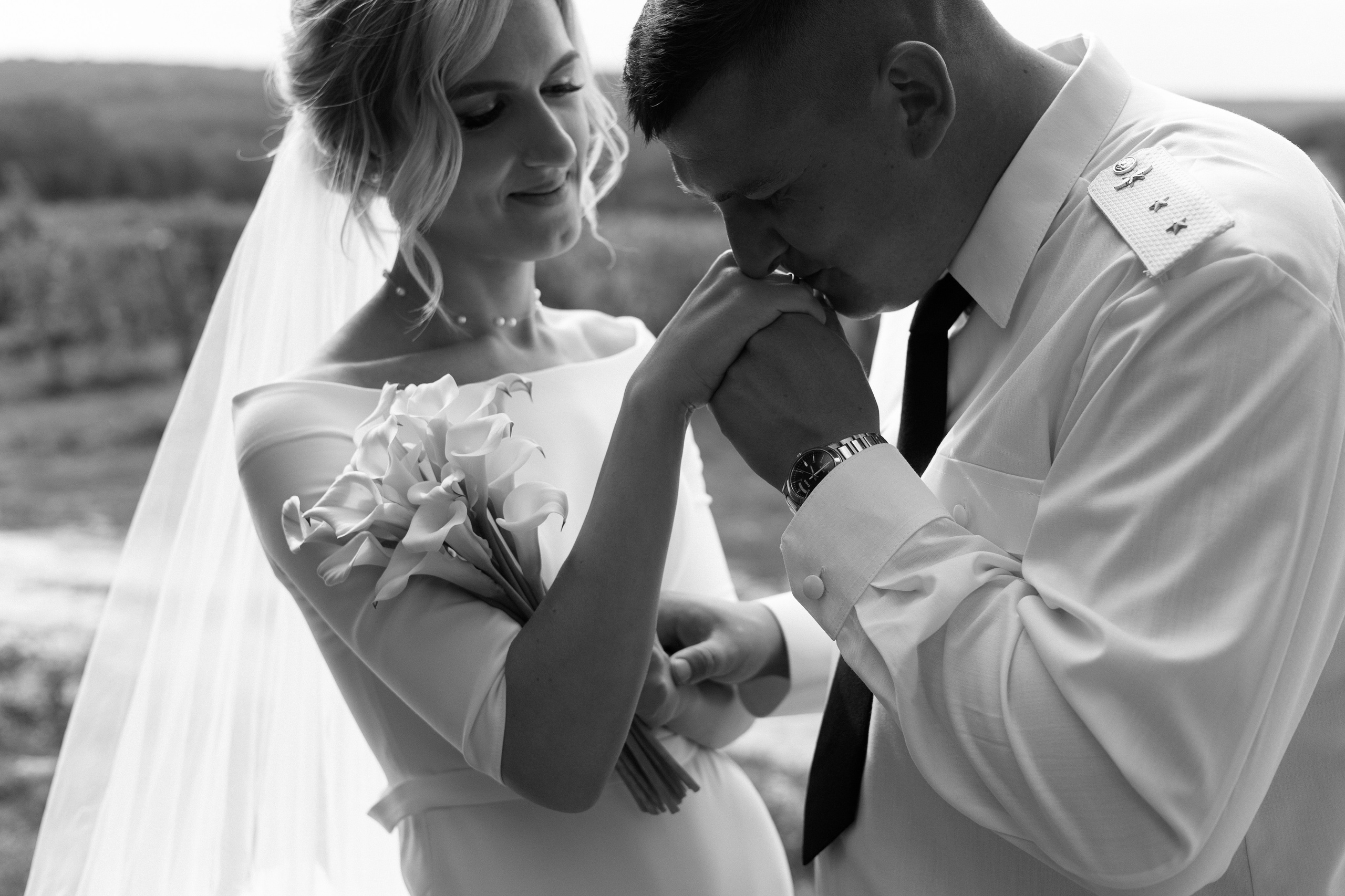 Кристина и Даниил. Семейный и свадебный фотограф в Краснодаре Елизавета Замаева