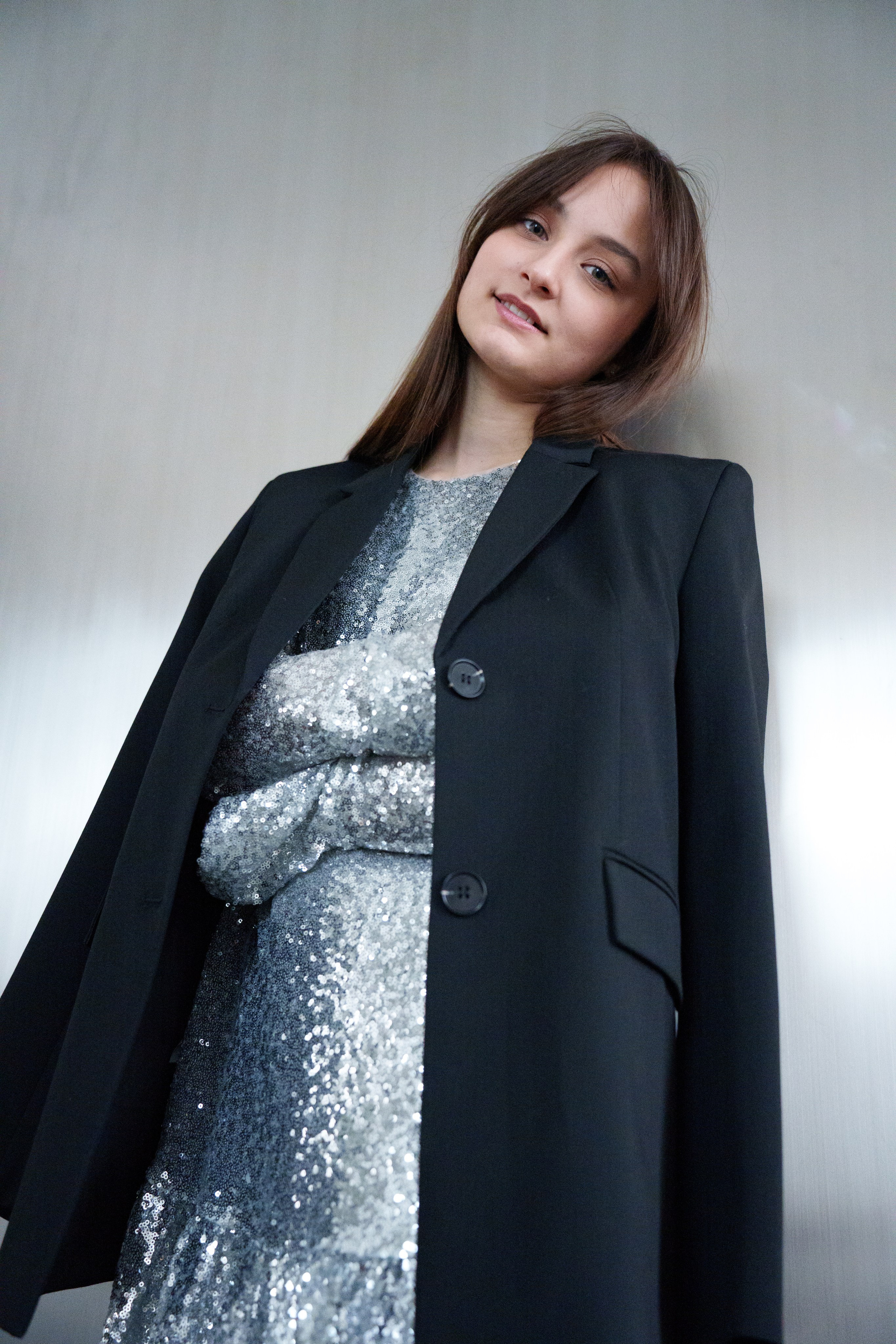 Юная красота. Виктория Саханкова — портретный и семейный фотограф в Москве