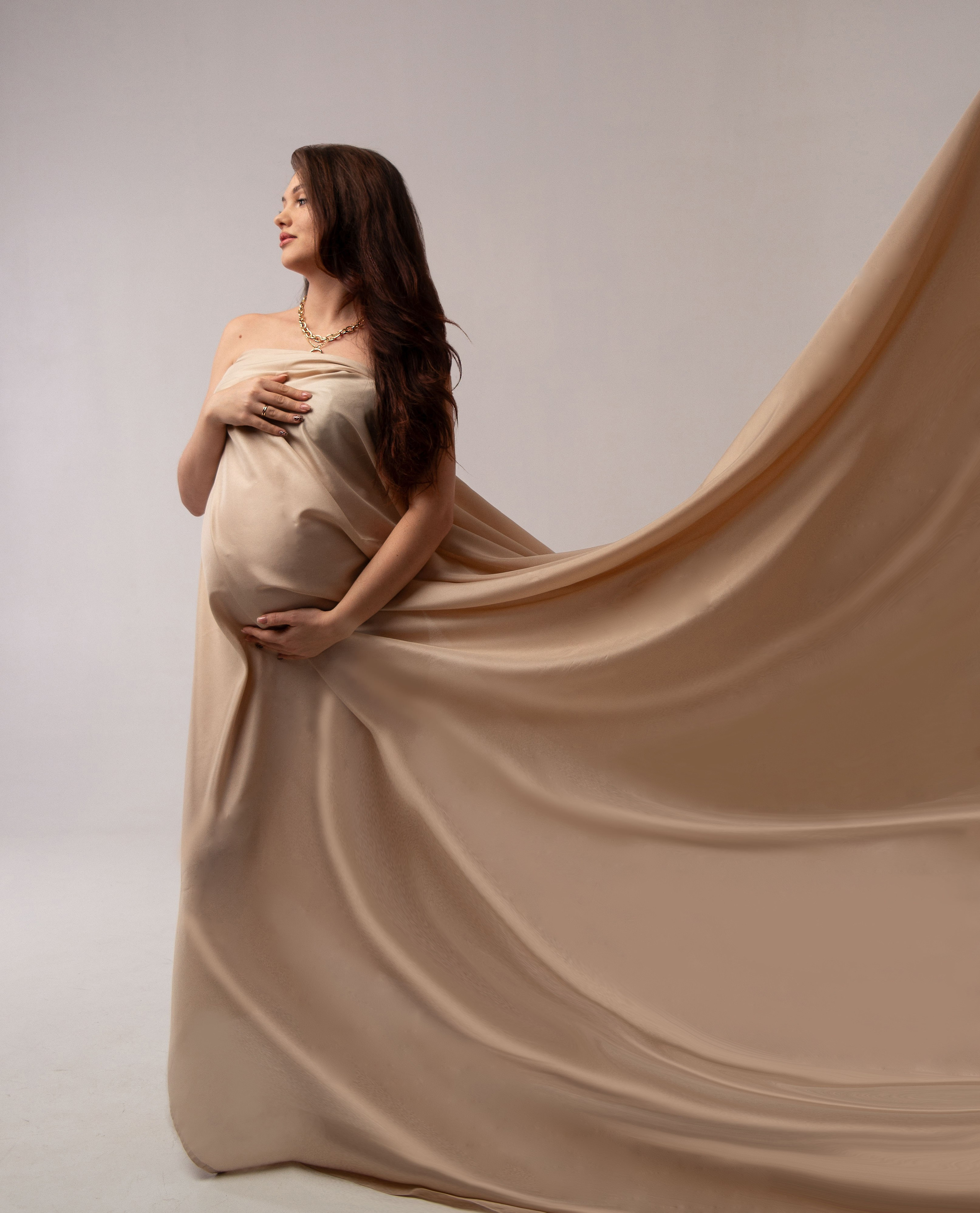 Беременность. Фотограф в Пятигорске Марина Костина