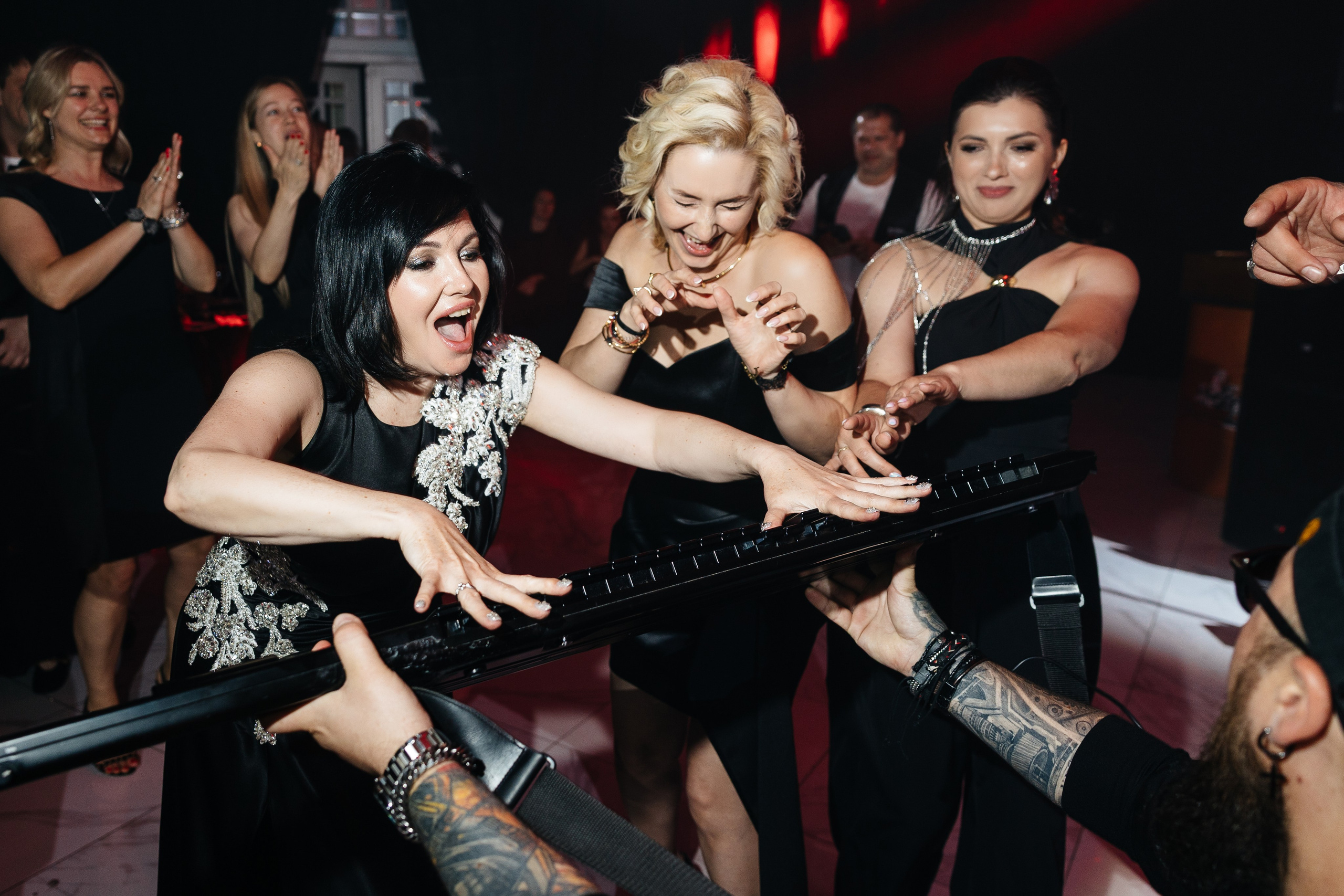 ДР «Трасса С55». Свадебный фотограф в Ростове-на-Дону Васильченко Сергей