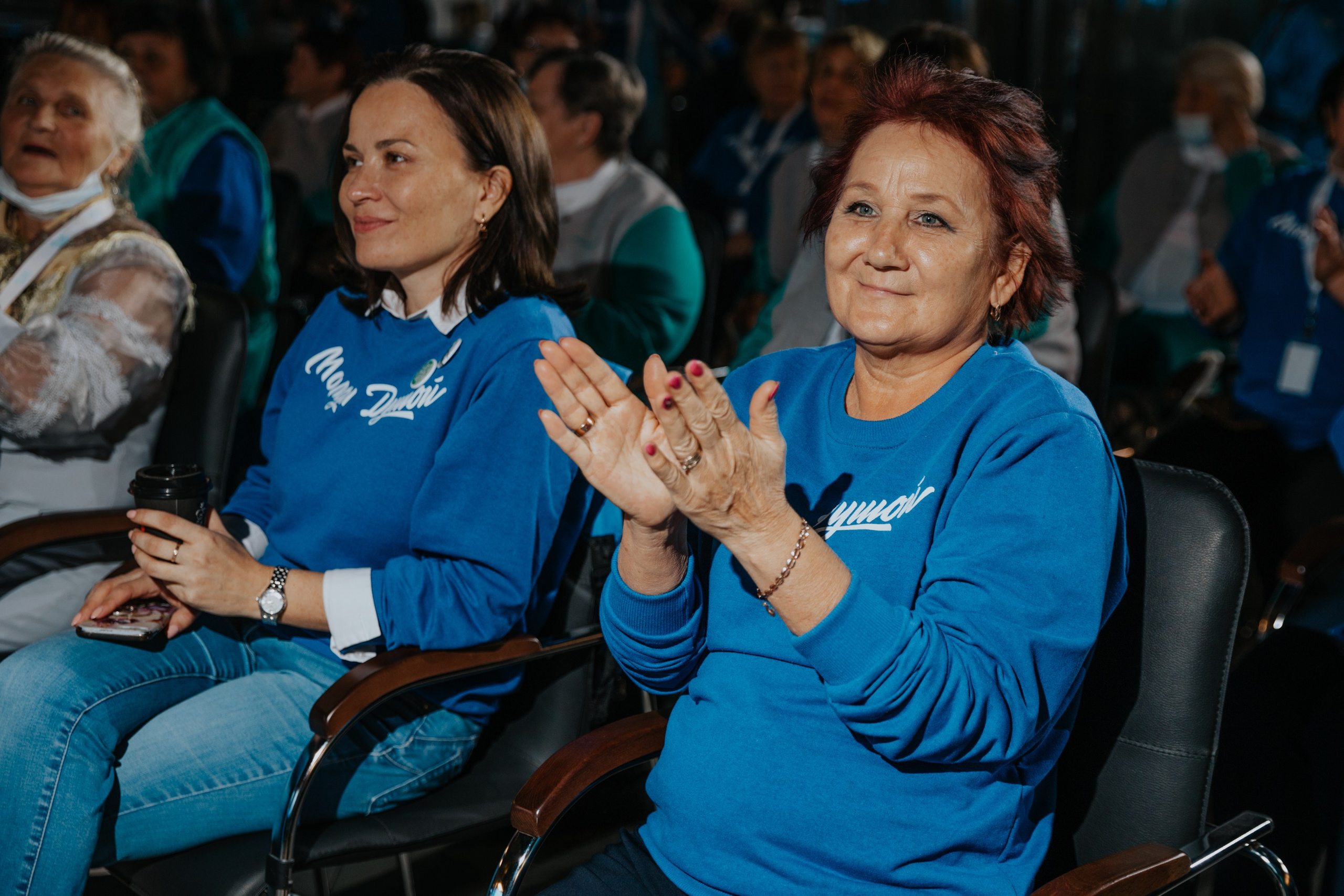 Выставки / Конференции. Фотограф ваших событий