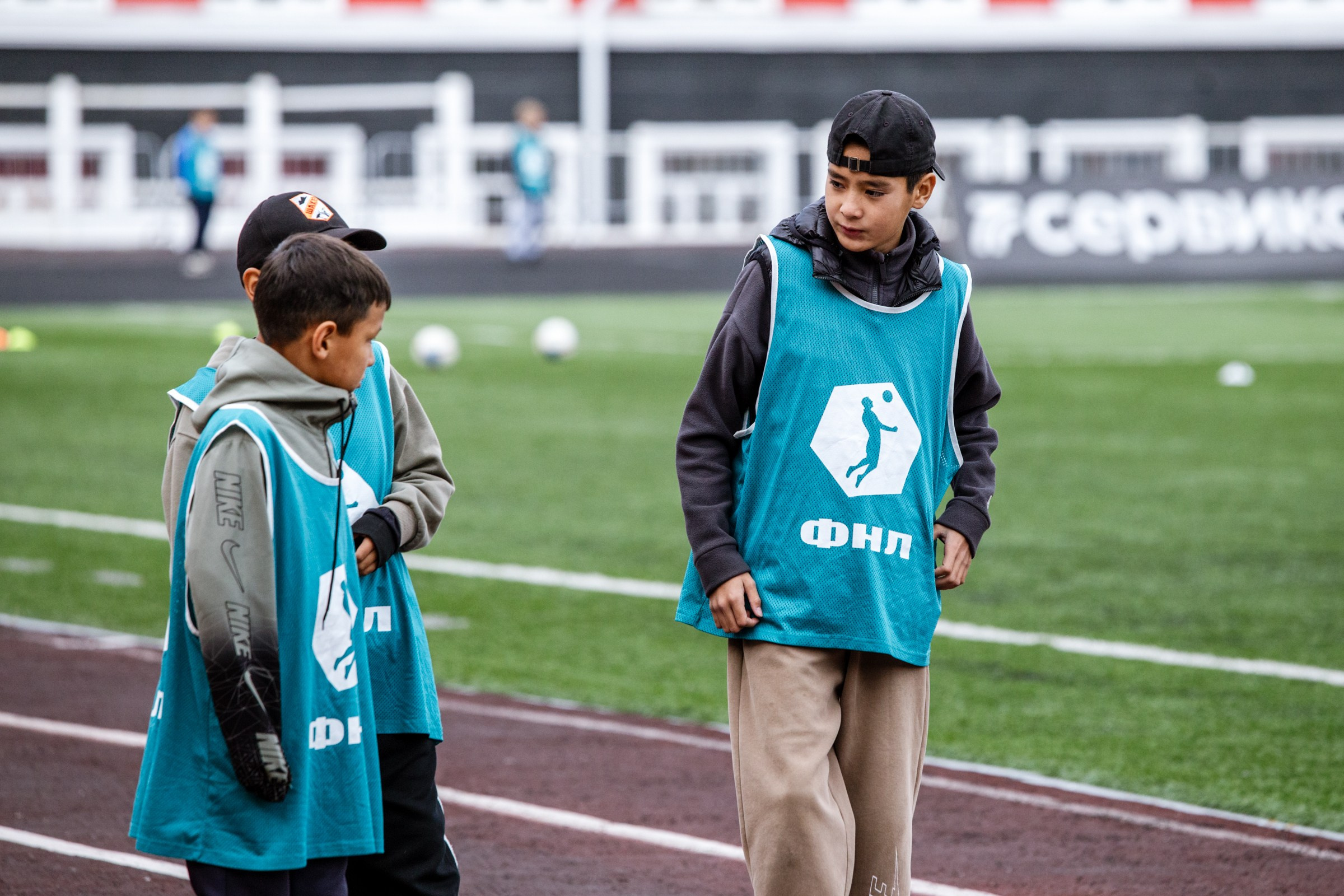 Первенство России по футболу LEON-Вторая лига Б | ФК Иркутск — Космос (Долгопрудный) | 14.09.25. Фотограф в Иркутске Евгения Айвазова