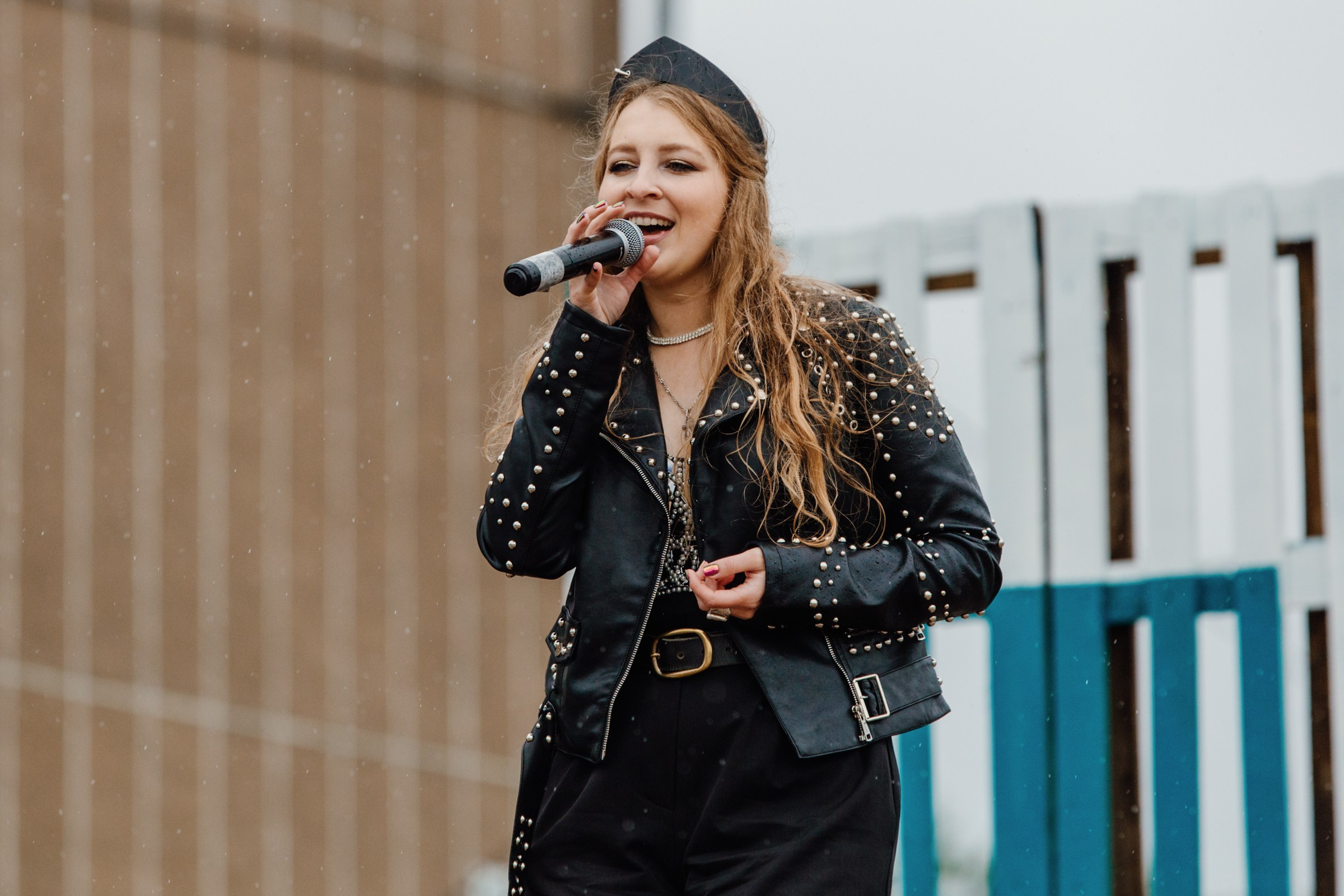 День города Усолье-Сибирское 2025. Фотограф в Иркутске Евгения Айвазова