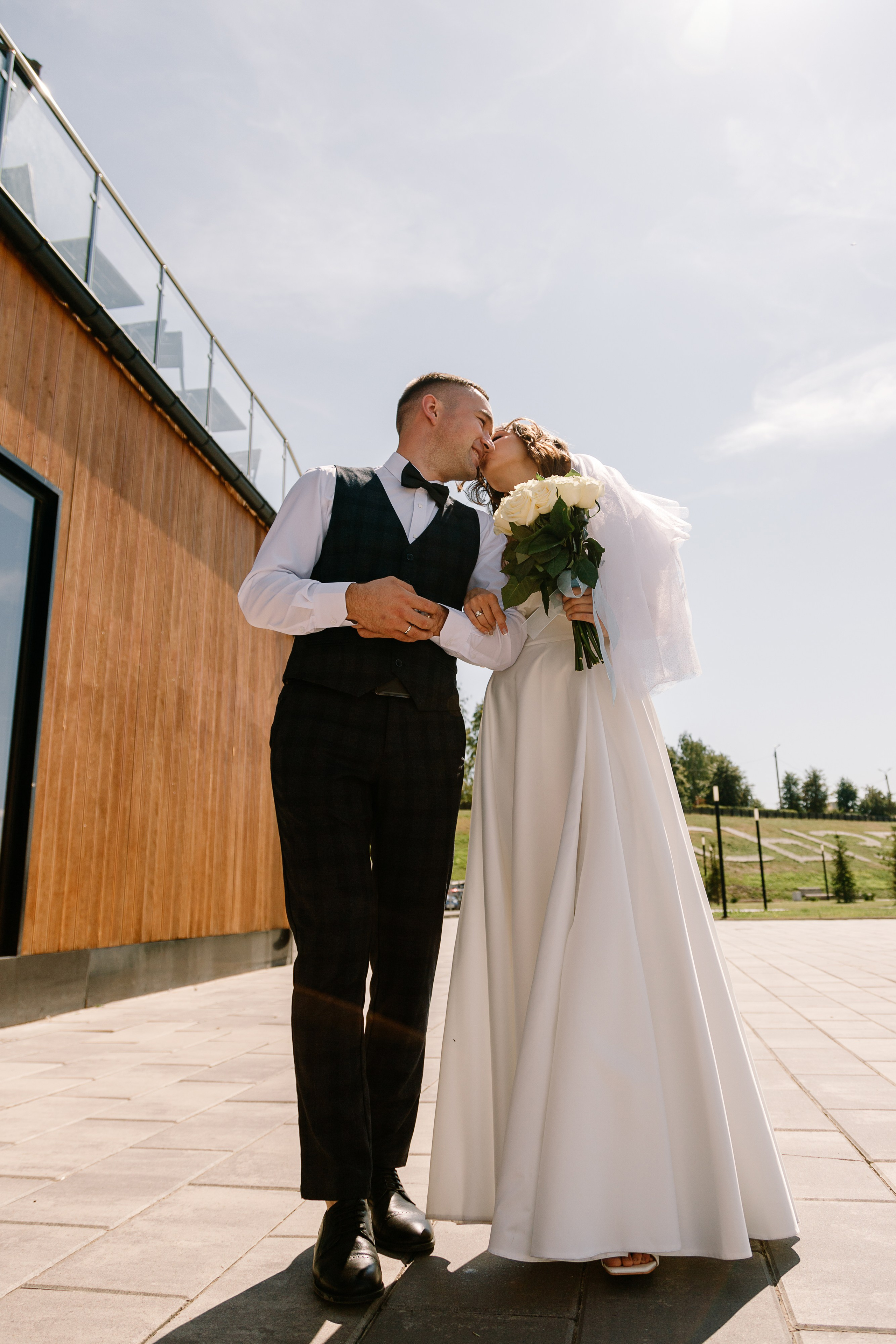 Антон и Анна. Фотограф в Сызрани — Владислав Панов