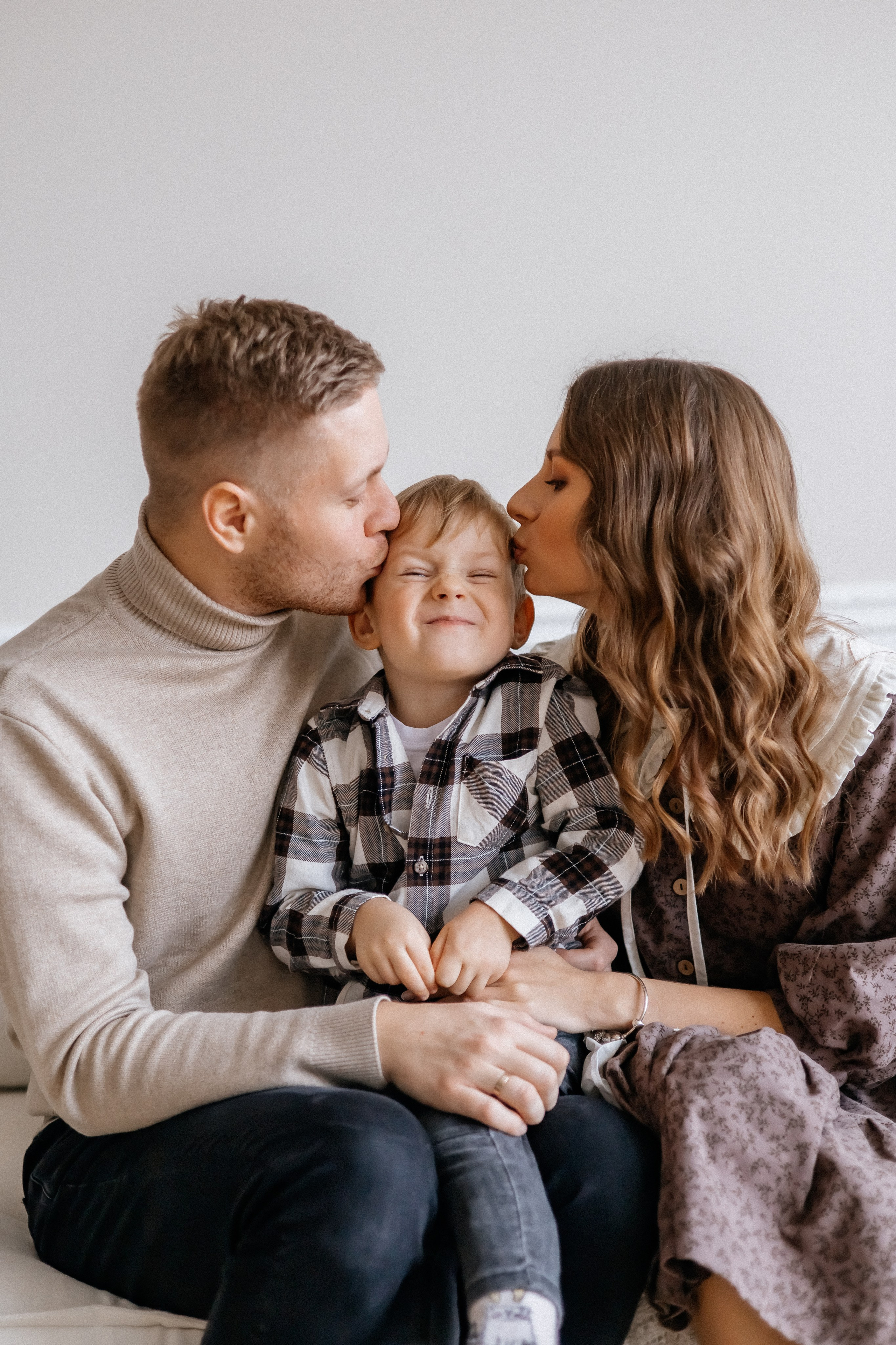 Саша, Стас и Максим. Светлана Ванцлав — фотограф Минск, Беларусь