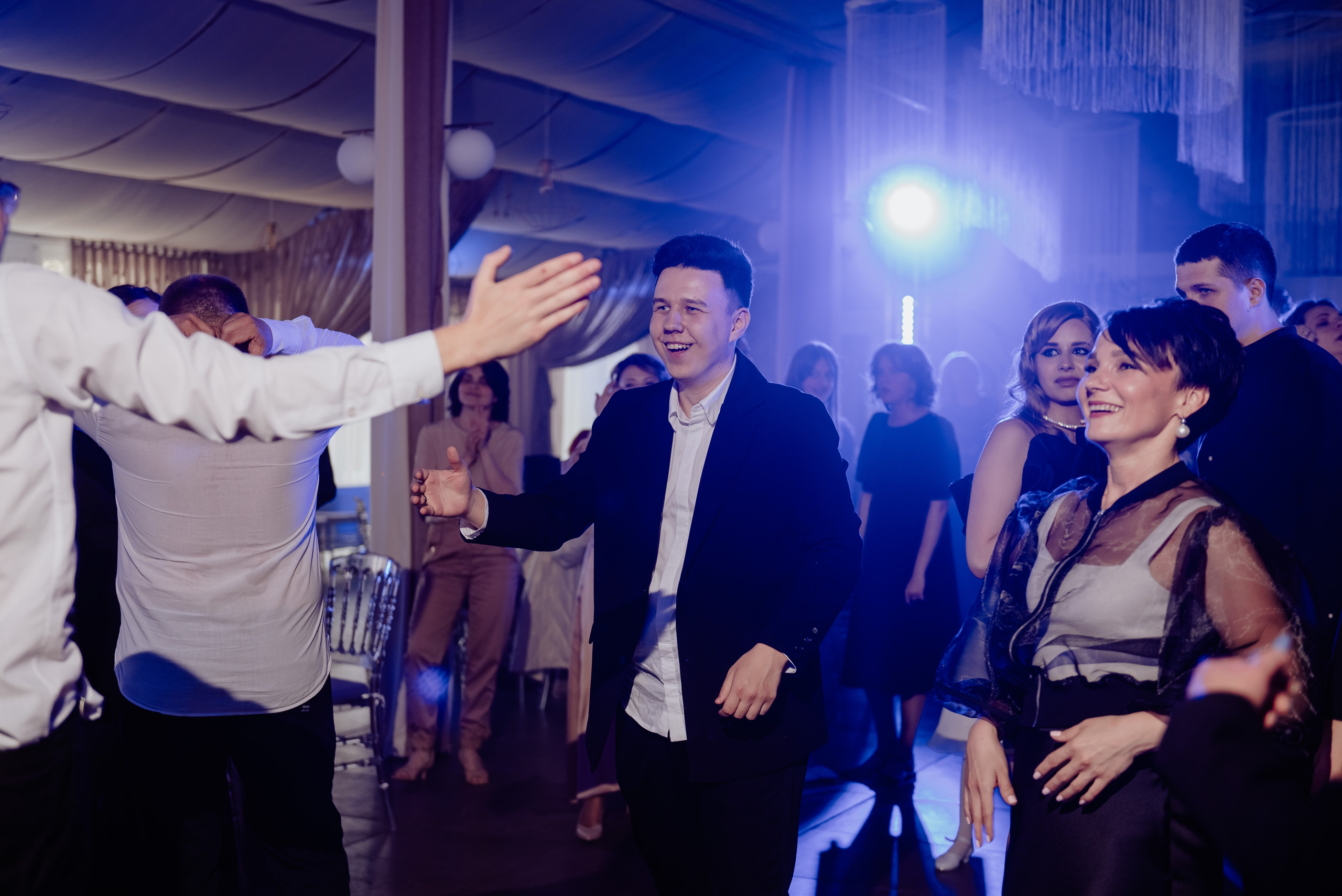 Владимир и Виктория. Свадебный и портретный фотограф в Брянске и Москве Алина Химушкина