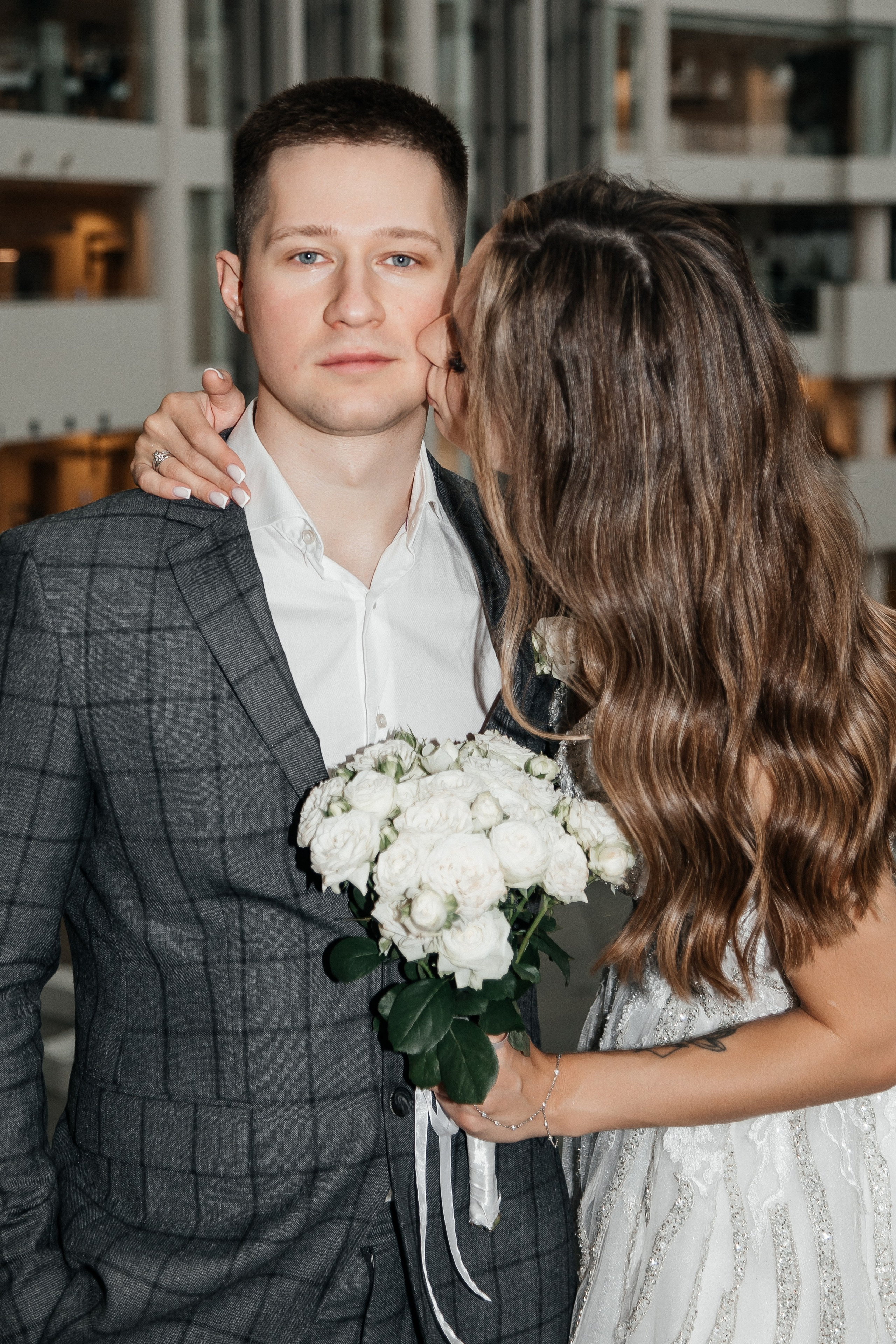 Иван и Марина/2024. Свадебный и семейный фотограф в Екатеринбурге