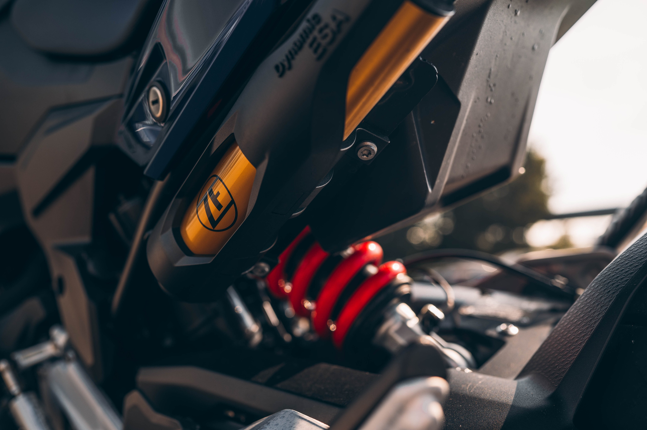 BMW F900R. Автомобильный фотограф в Москве — Сидоров Дмитрий