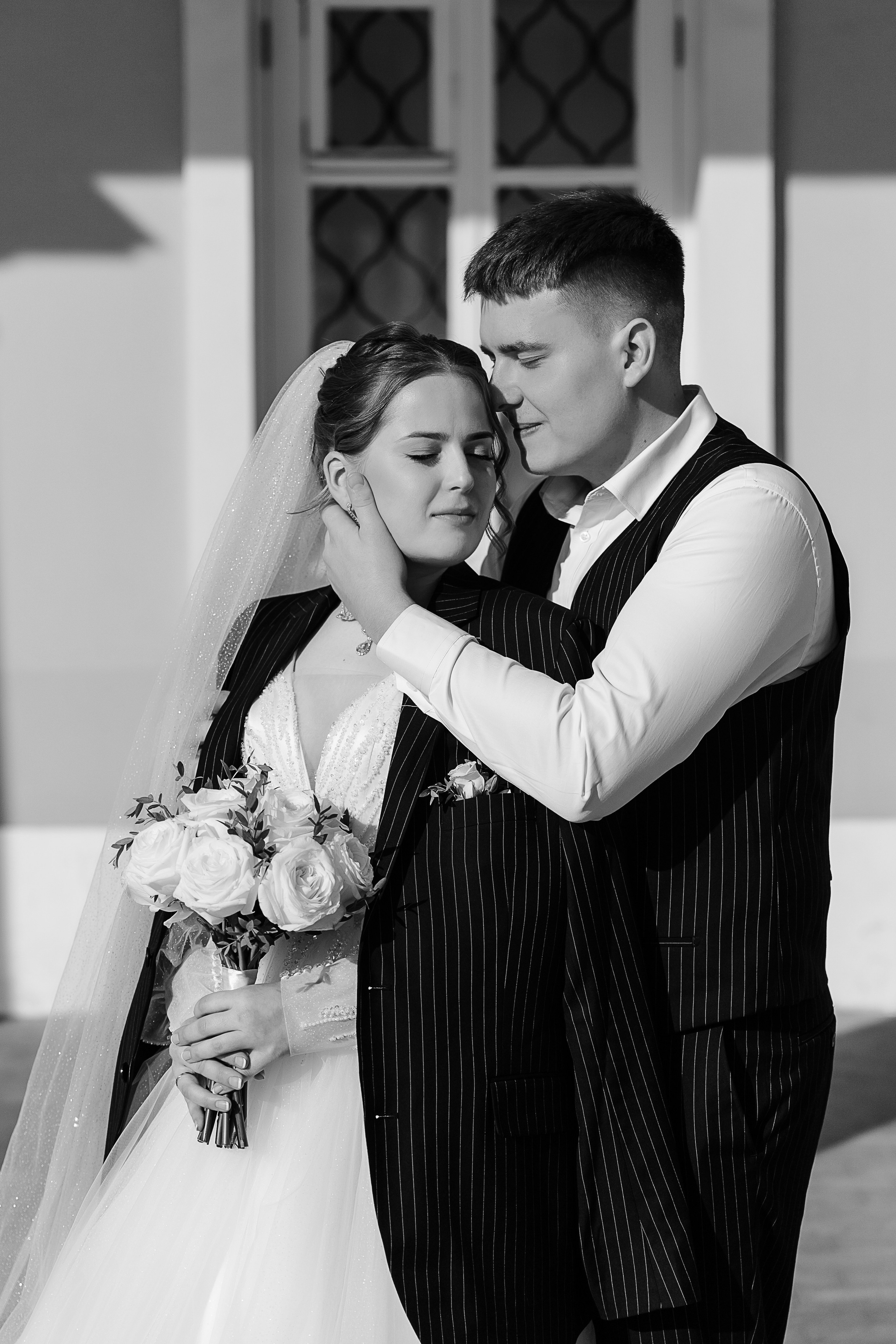 Свадьба. Свадебный и семейный фотограф в Твери и Тверской области