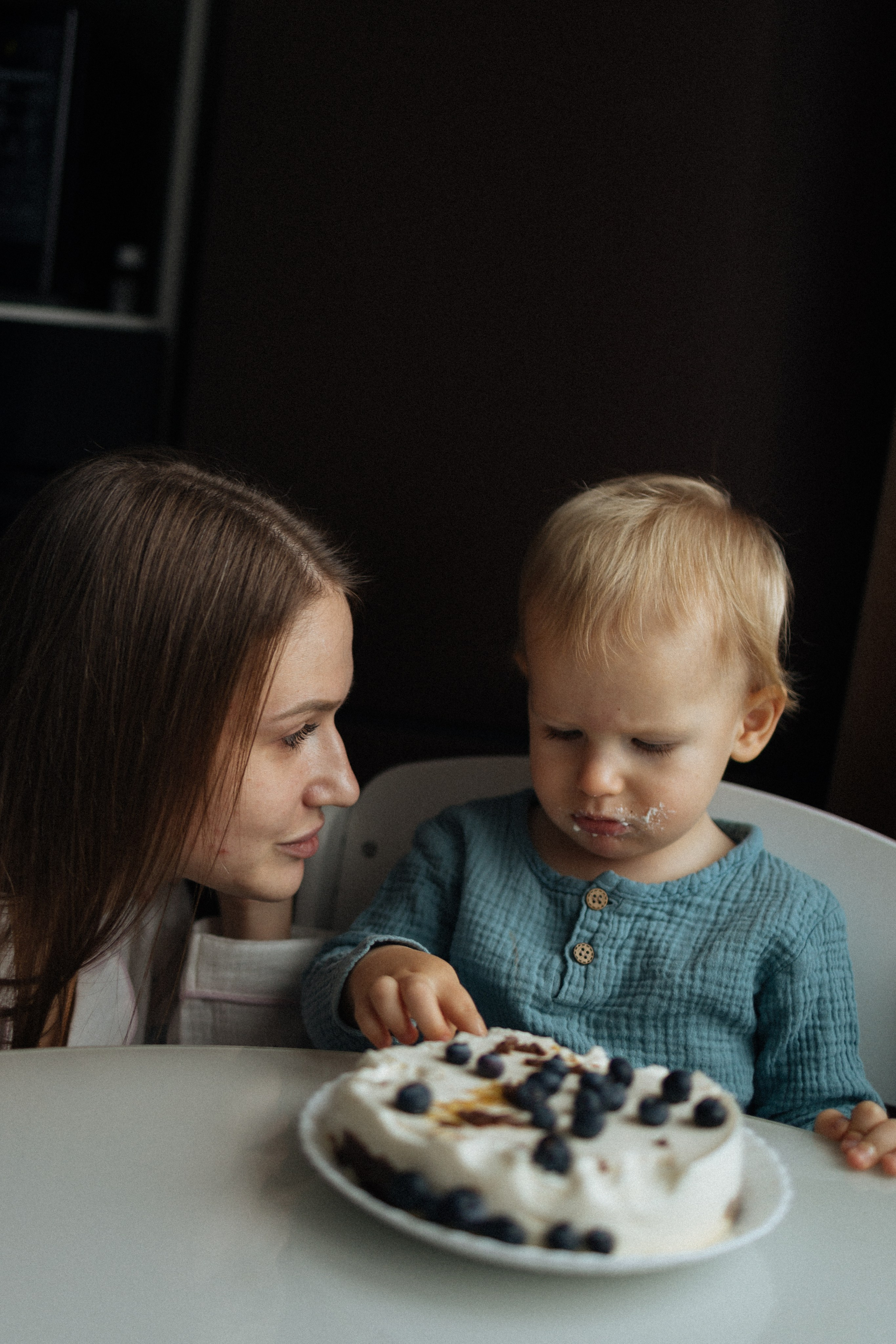 Домашние. Главная