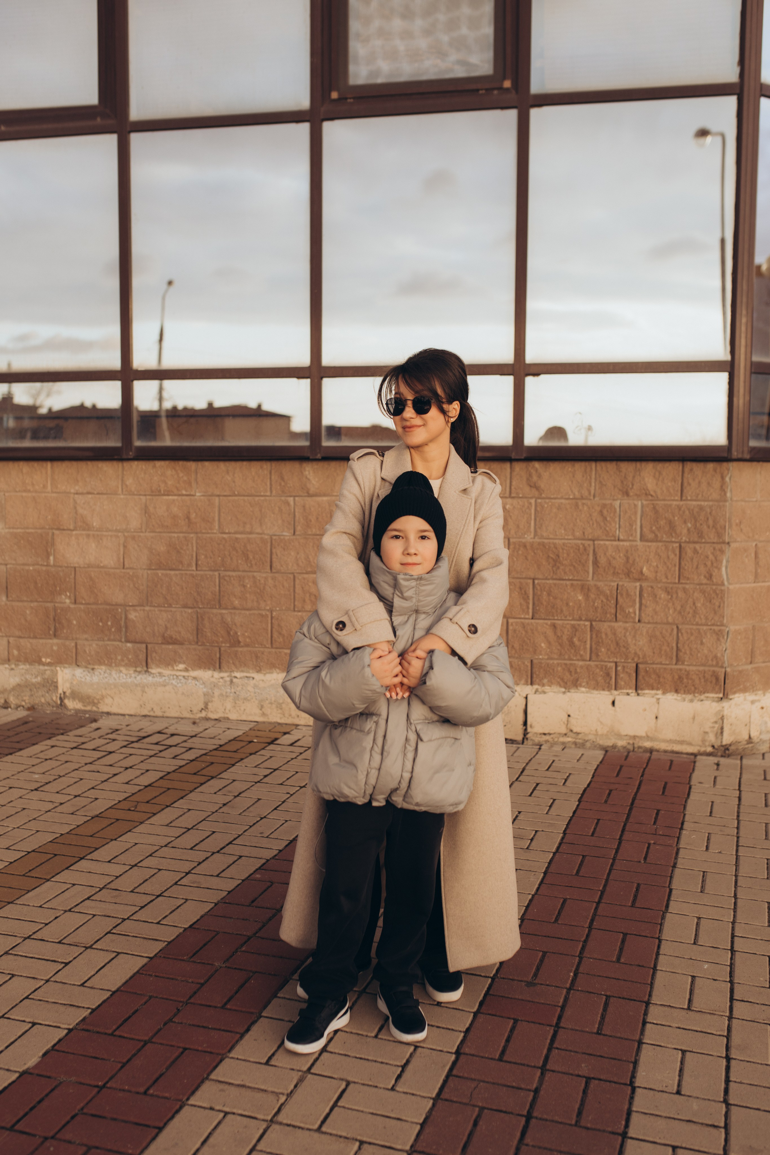 Женя и Ярик. Свадебный и семейный фотограф в Белгороде Евгения Курочкина